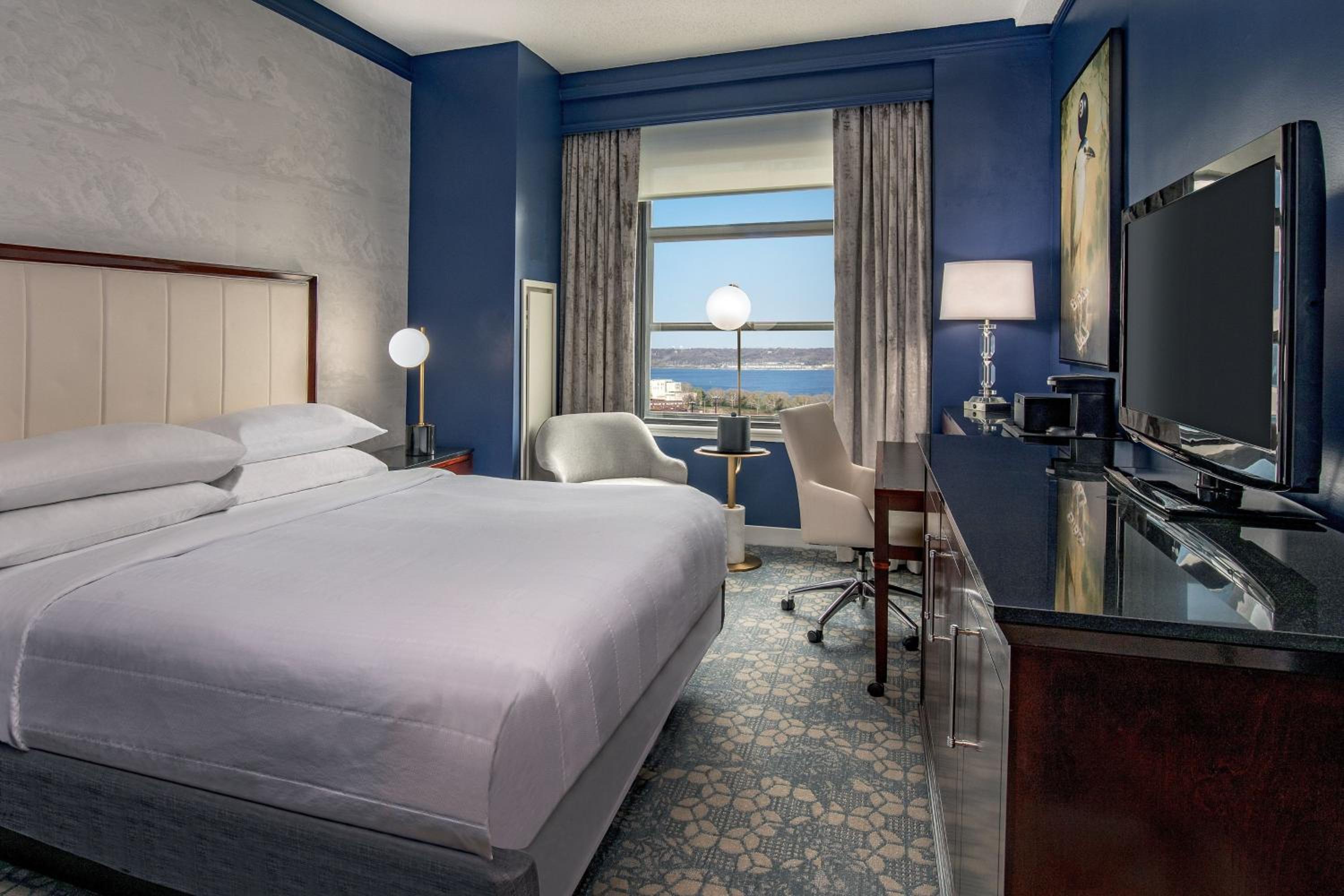 Peoria Vacations - Peoria Marriott Pere Marquette - Property Image 6