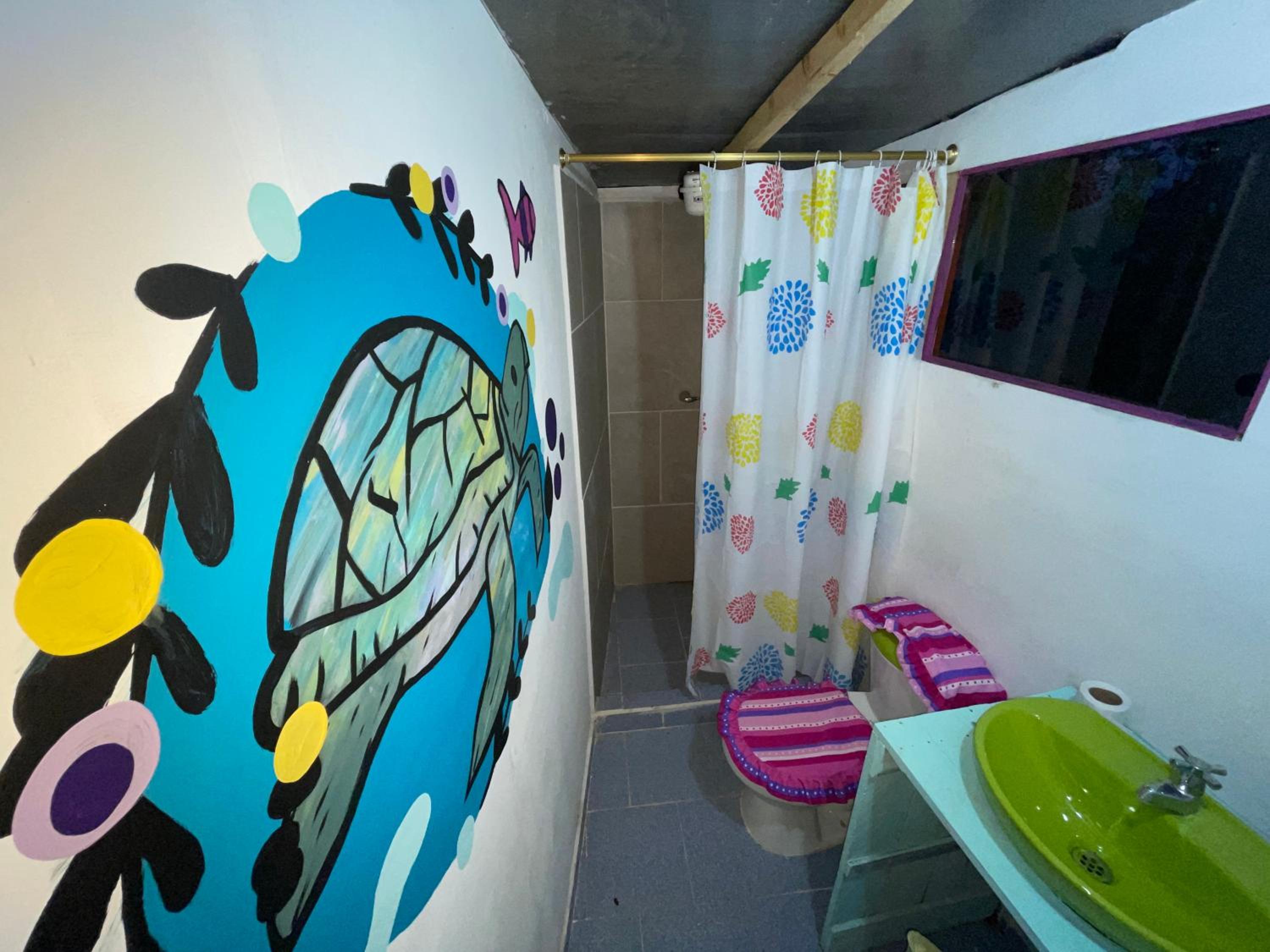 Cabaña Quinde