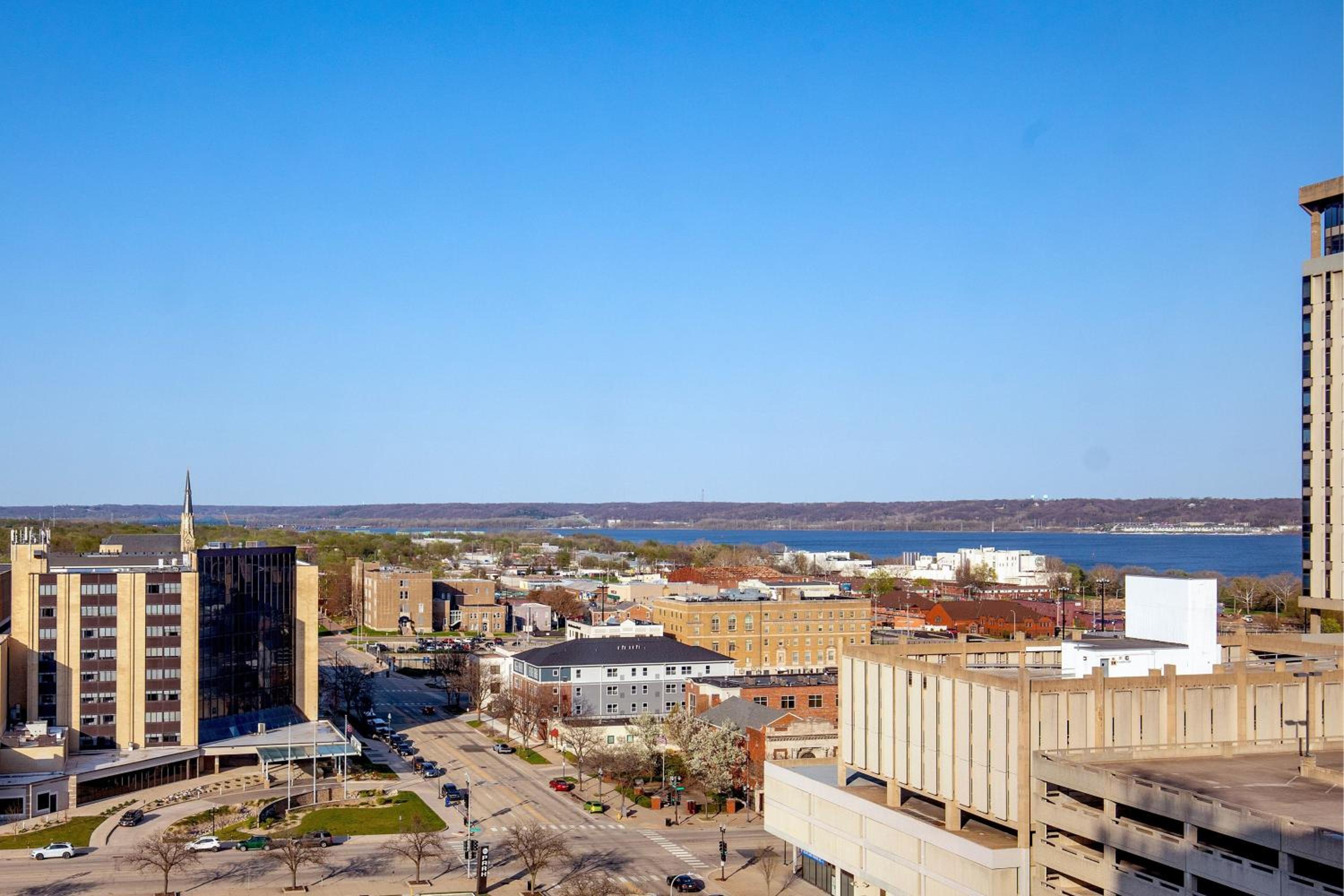 Peoria Vacations - Peoria Marriott Pere Marquette - Property Image 7