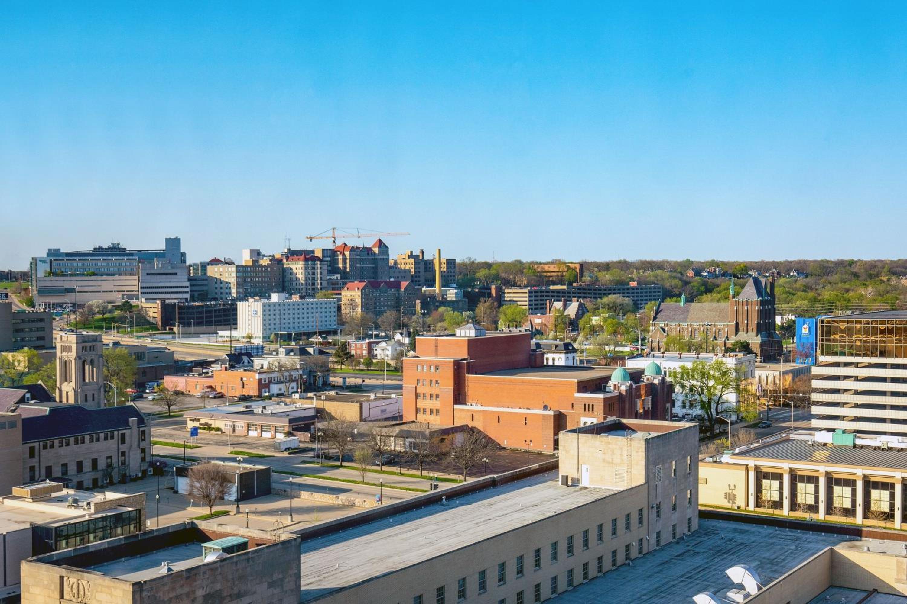 Peoria Vacations - Peoria Marriott Pere Marquette - Property Image 8