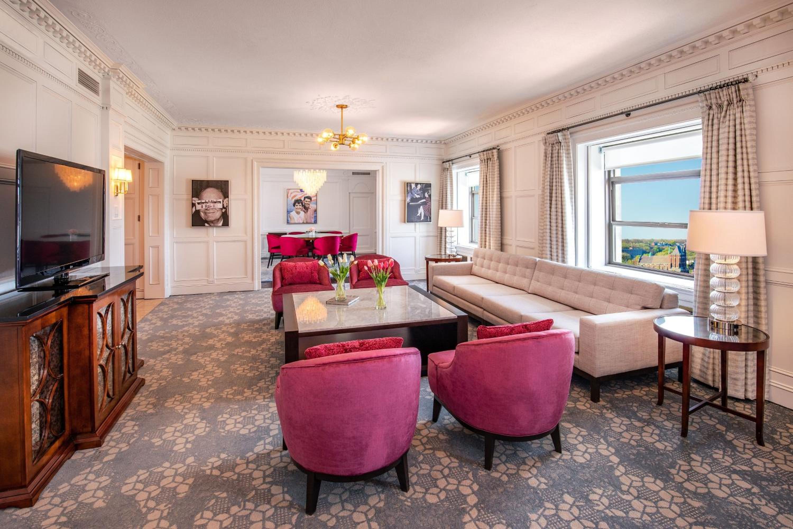 Peoria Vacations - Peoria Marriott Pere Marquette - Property Image 29