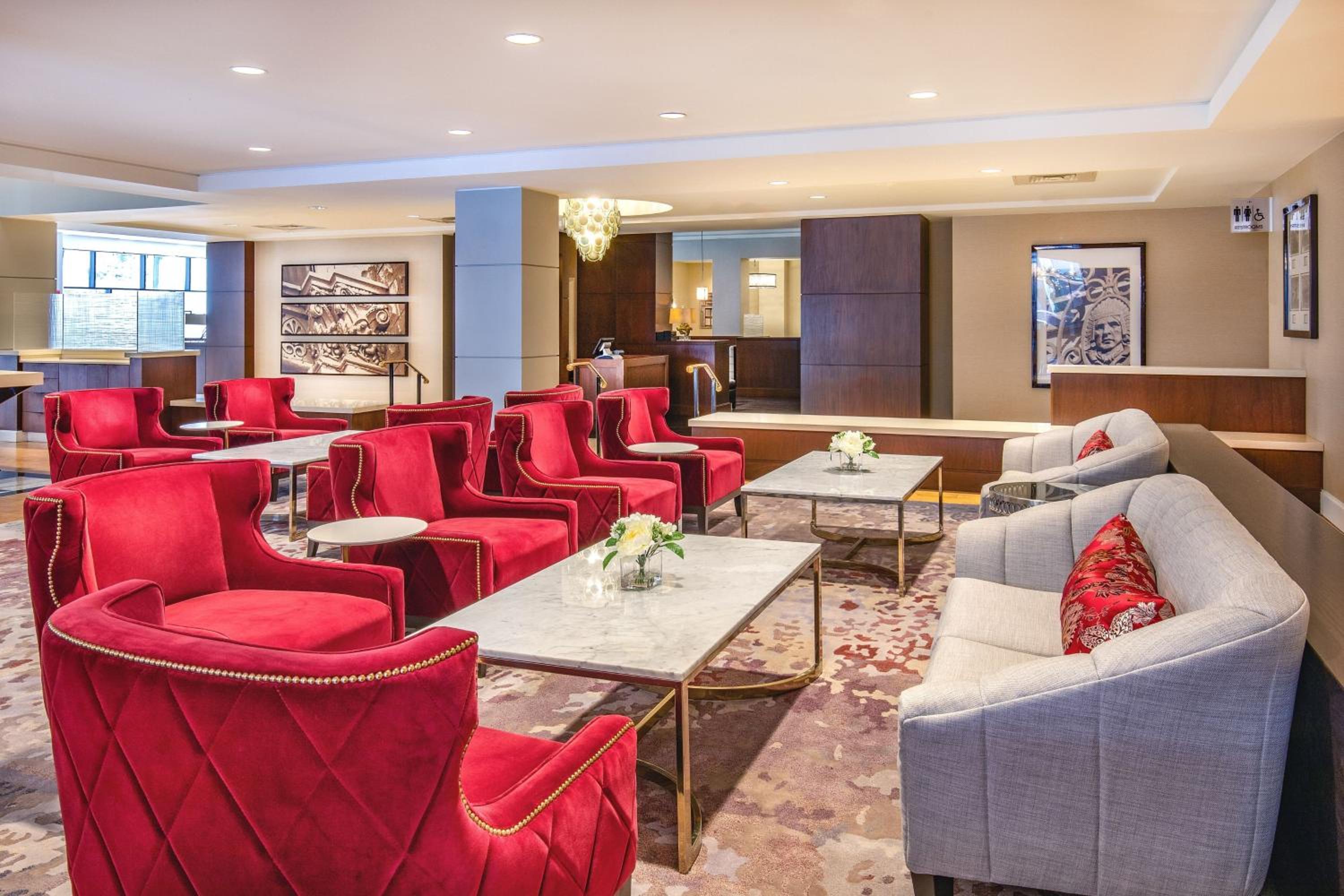 Peoria Vacations - Peoria Marriott Pere Marquette - Property Image 47
