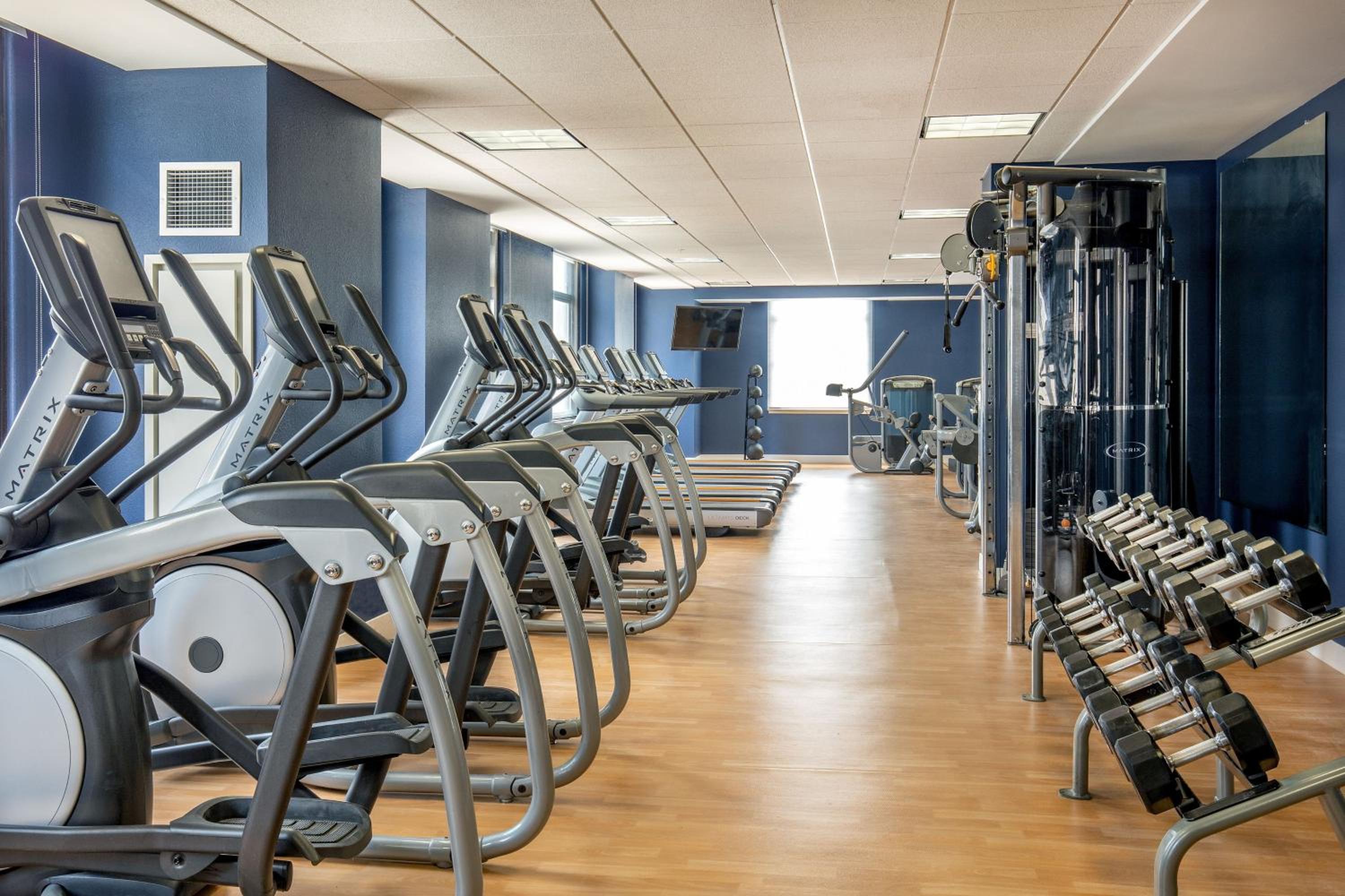 Peoria Vacations - Peoria Marriott Pere Marquette - Property Image 14