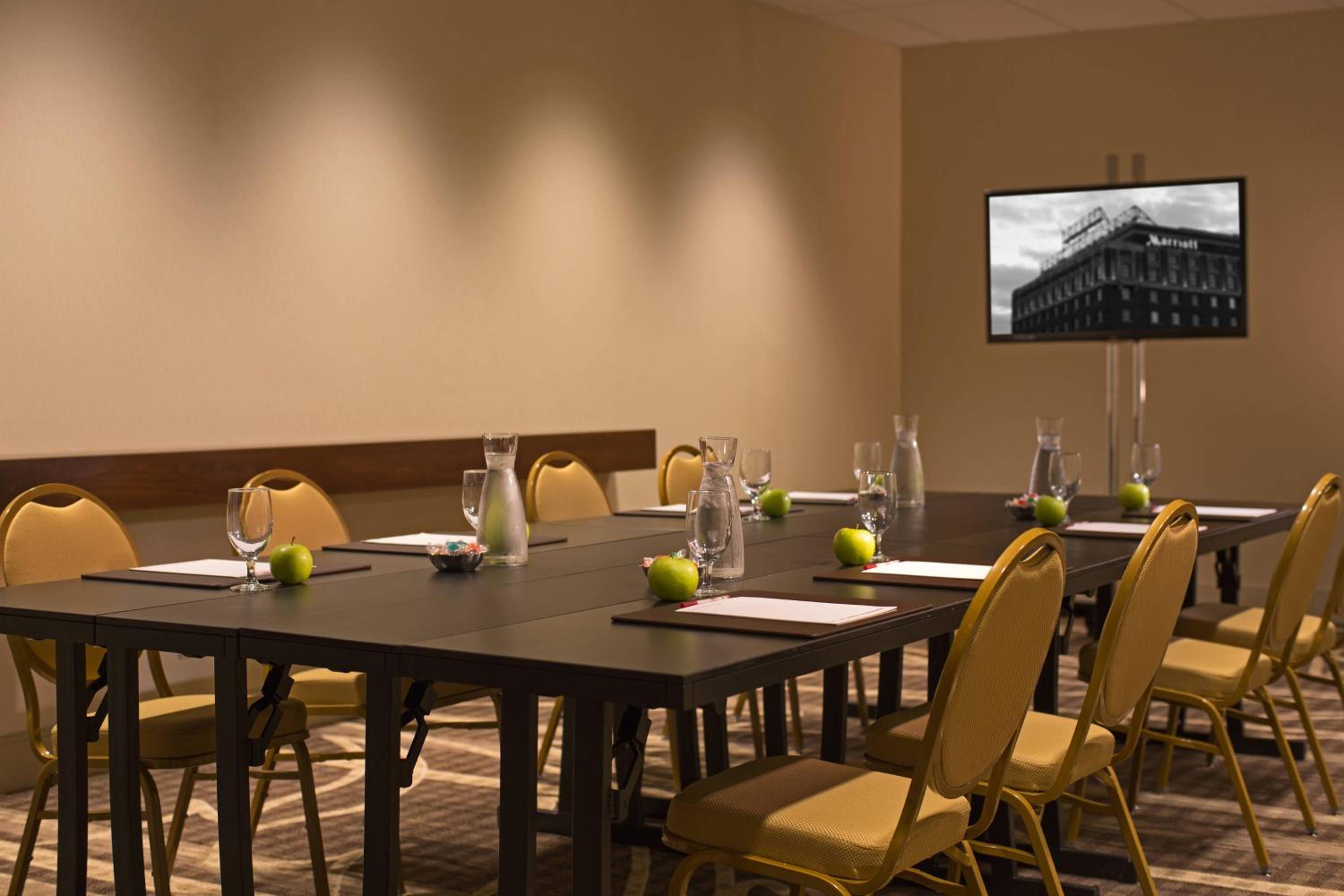 Peoria Vacations - Peoria Marriott Pere Marquette - Property Image 16