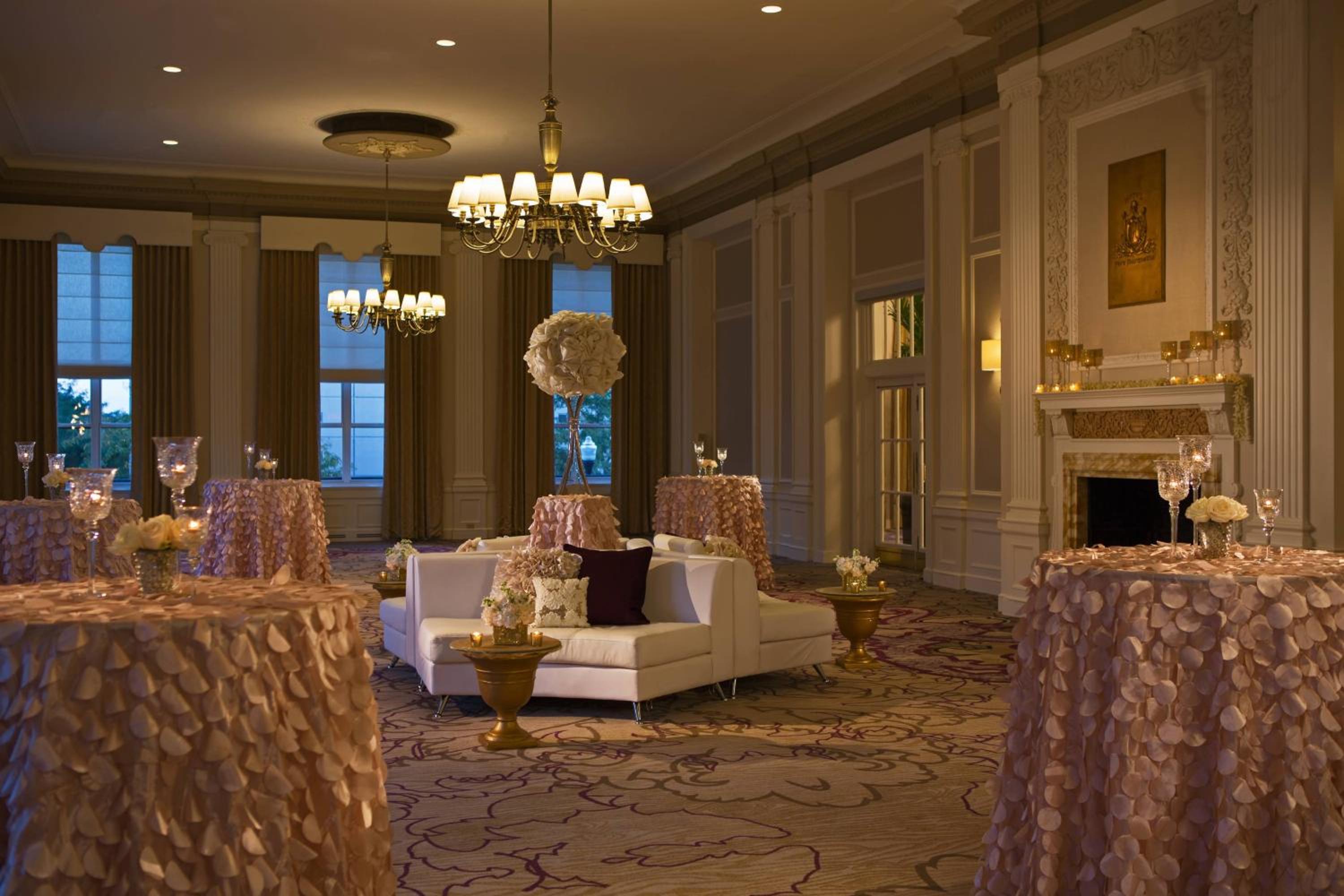 Peoria Vacations - Peoria Marriott Pere Marquette - Property Image 19