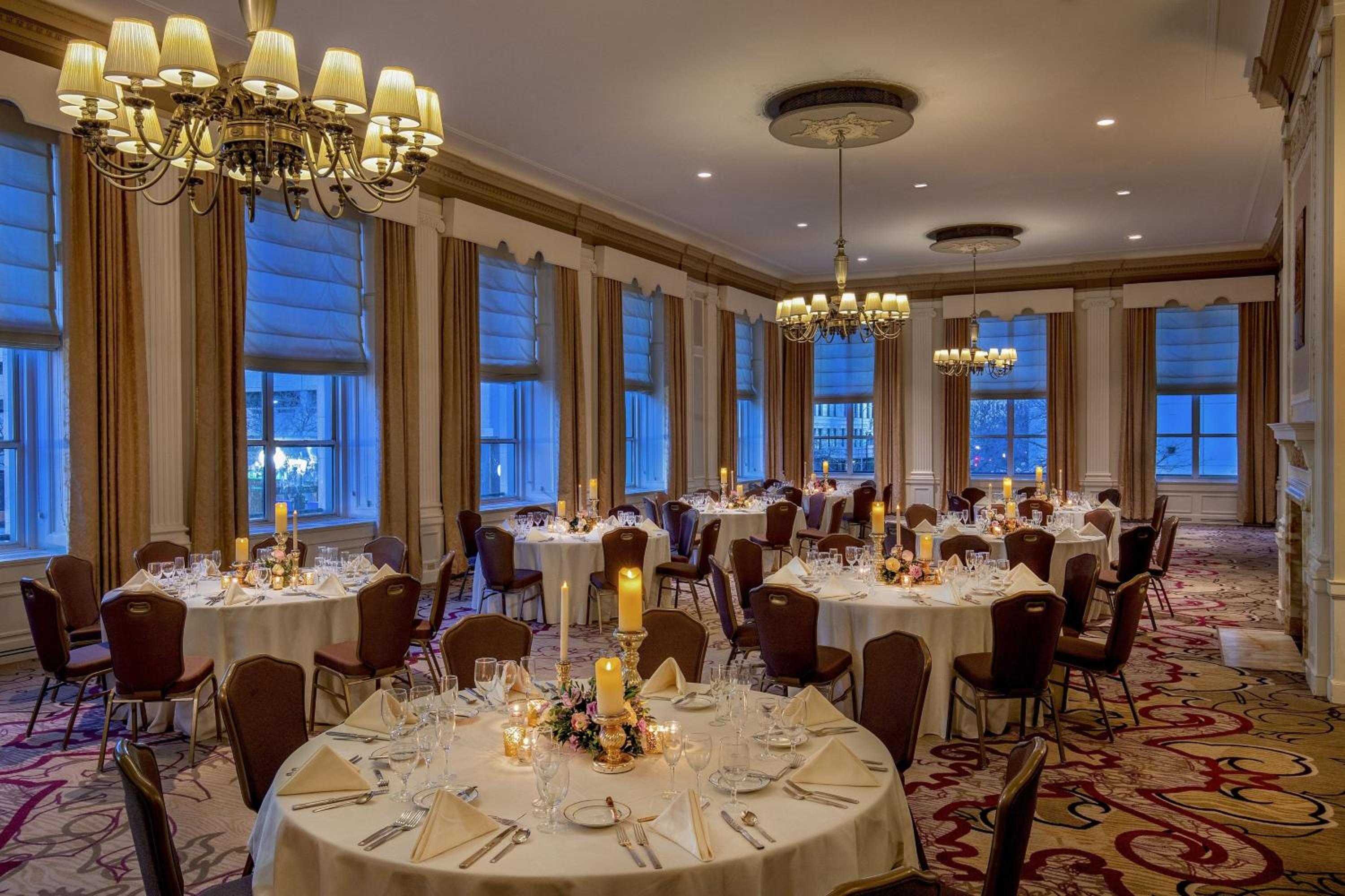 Peoria Vacations - Peoria Marriott Pere Marquette - Property Image 25