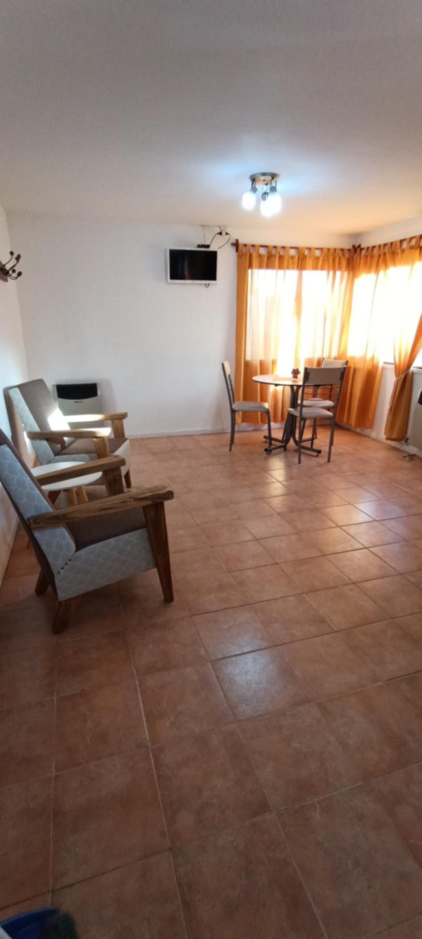 Aparts Casas Del Centro-El Chaltén