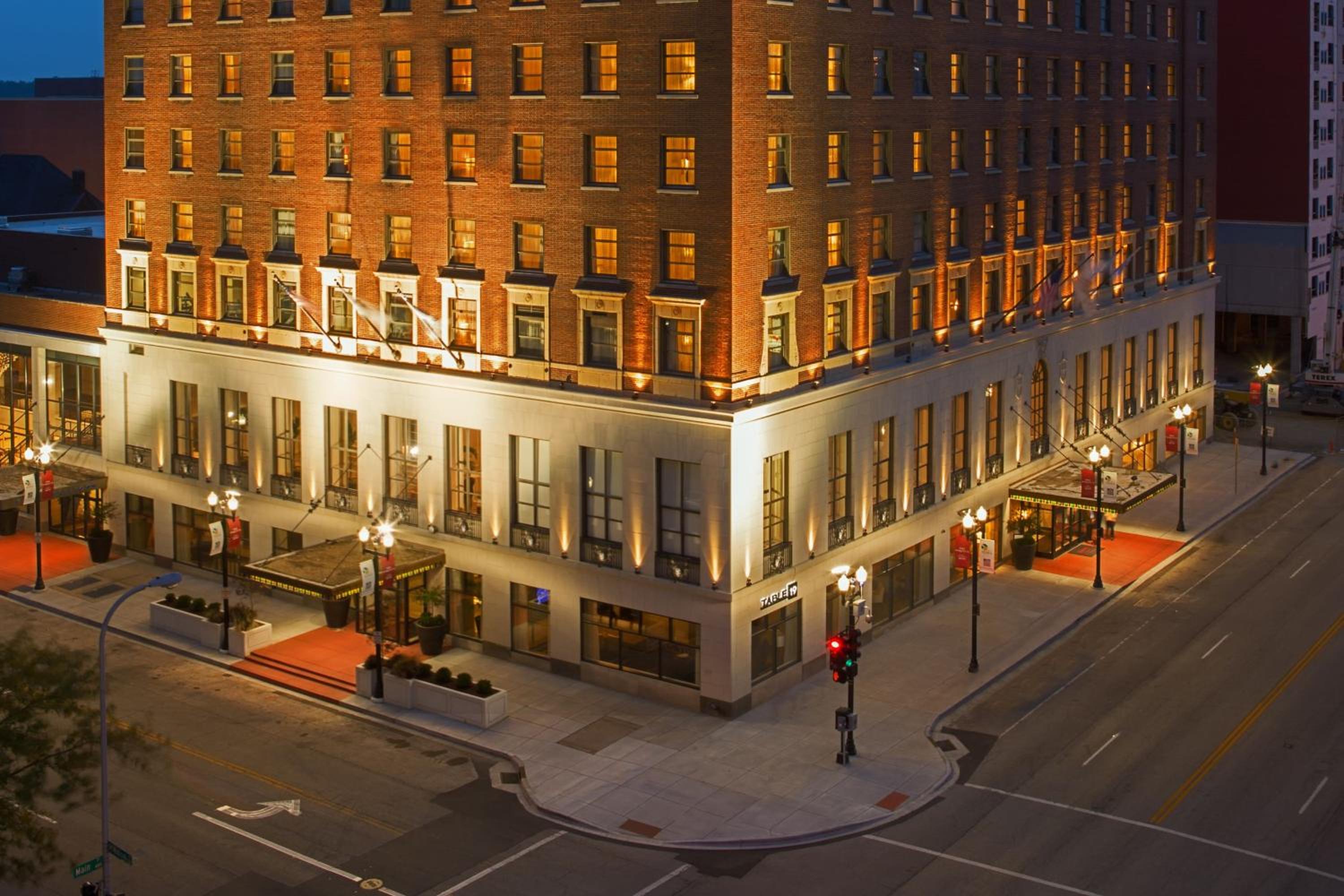 Peoria Vacations - Peoria Marriott Pere Marquette - Property Image 15