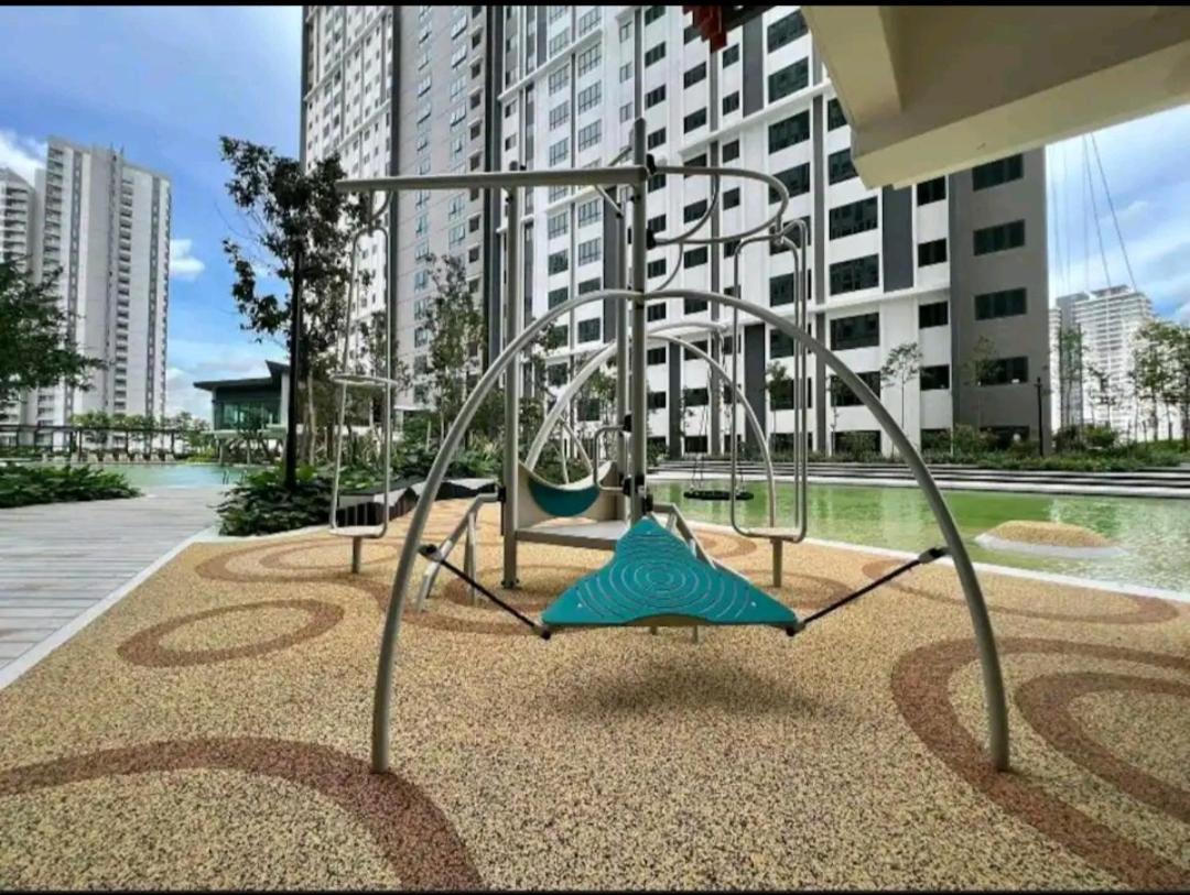 M Centura Sentul Condominium Two Bedroom