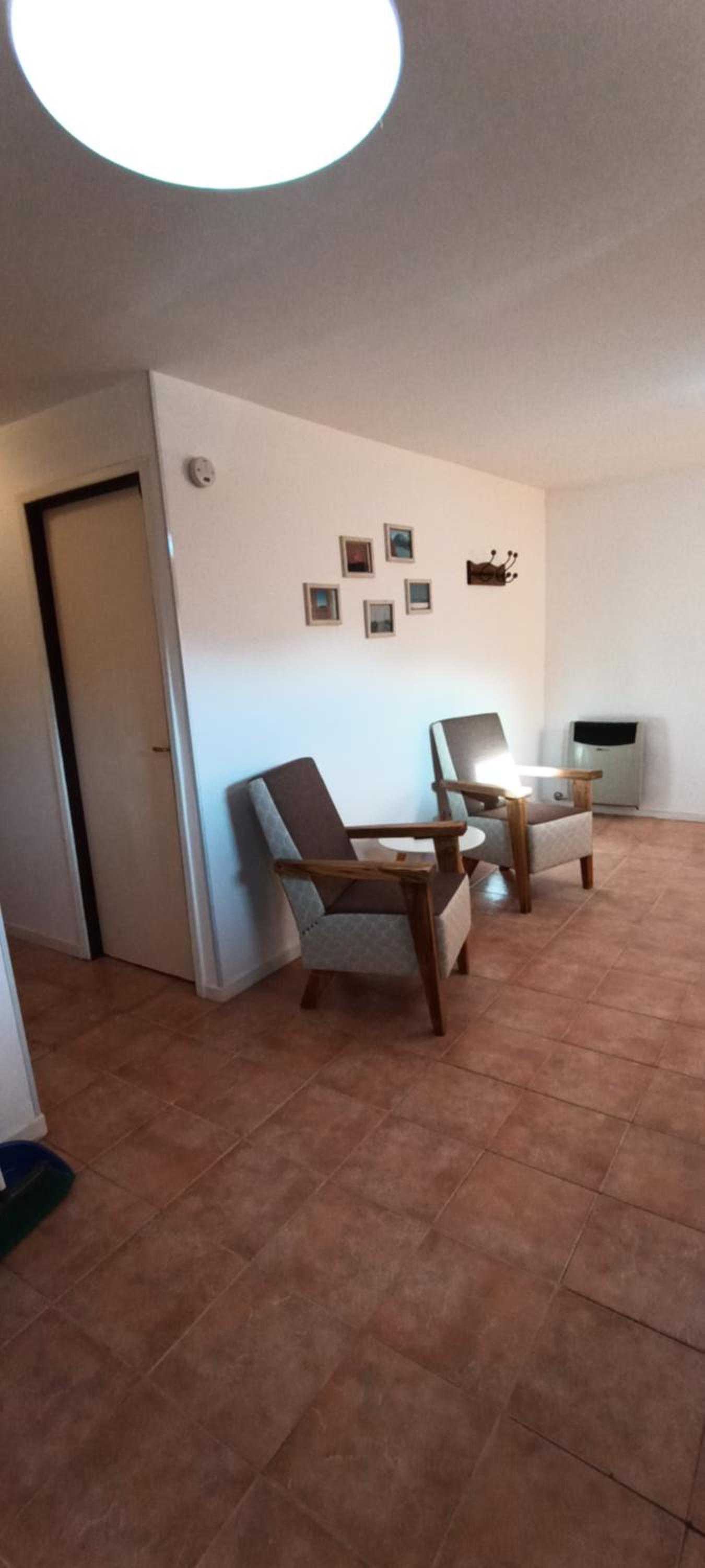 Aparts Casas Del Centro-El Chaltén