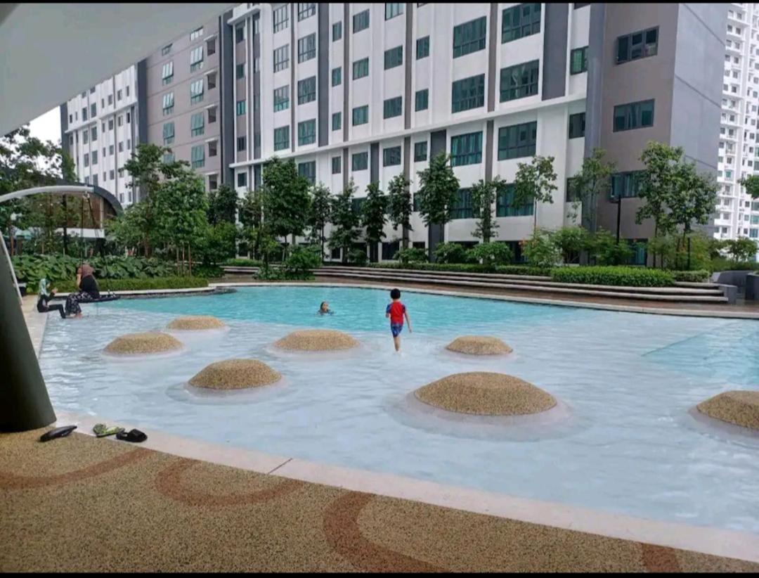 M Centura Sentul Condominium Two Bedroom