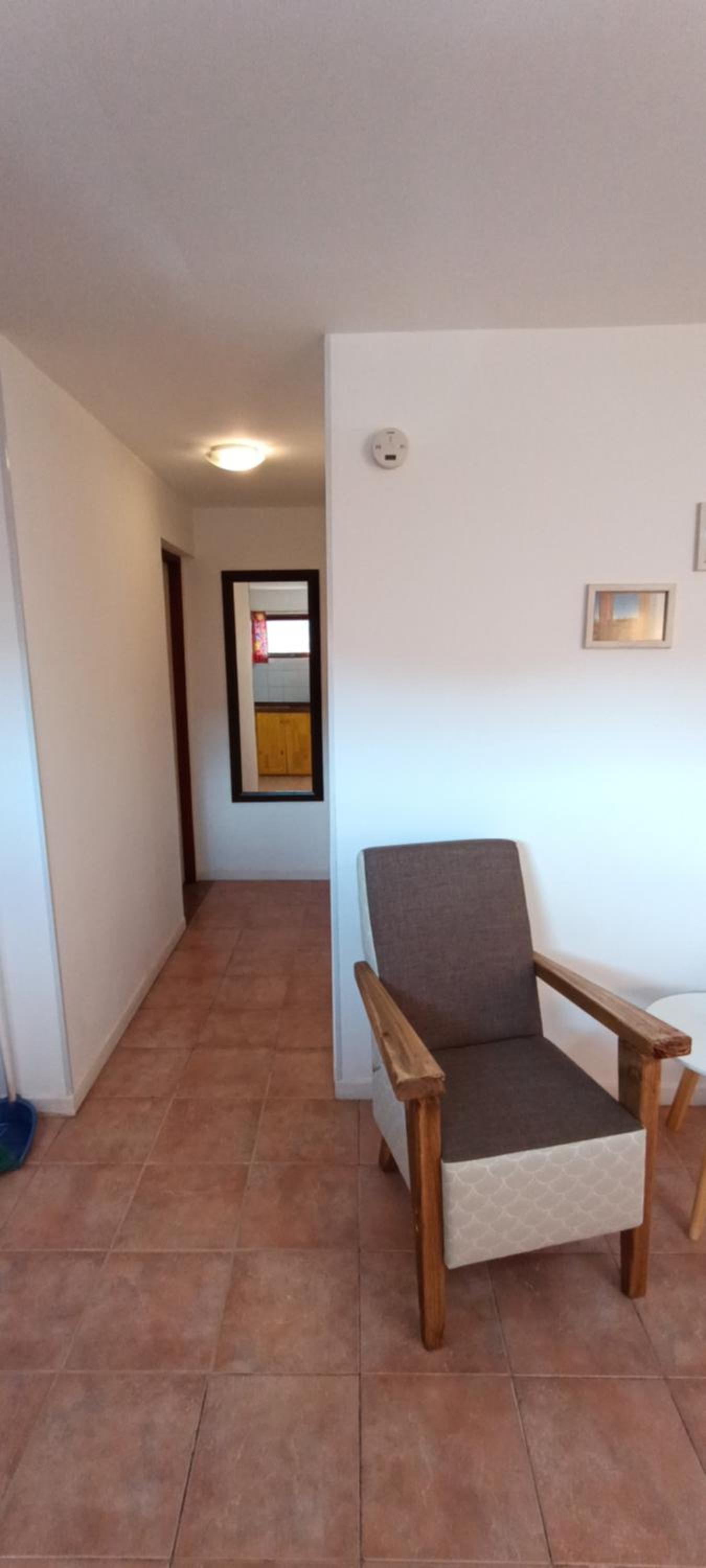 Aparts Casas Del Centro-El Chaltén