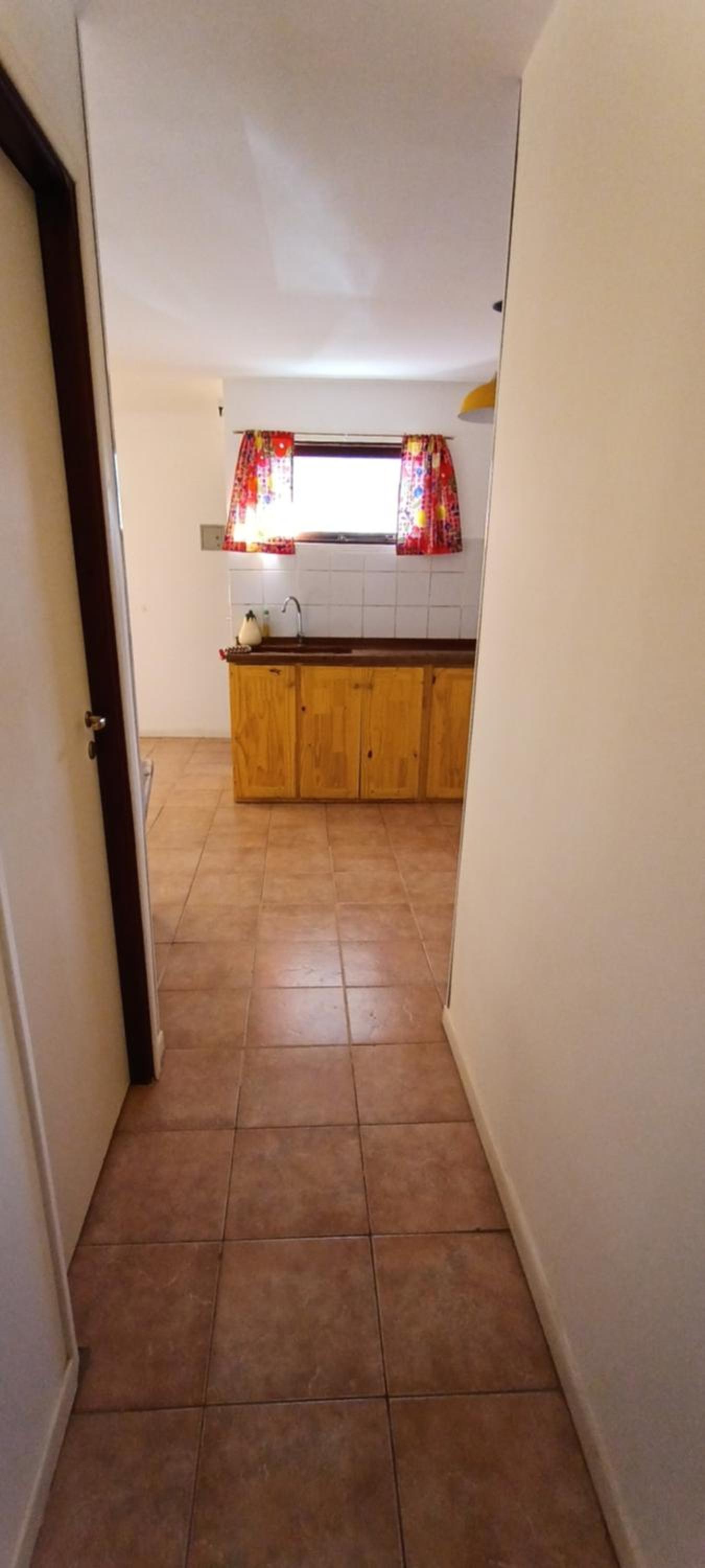 Aparts Casas Del Centro-El Chaltén