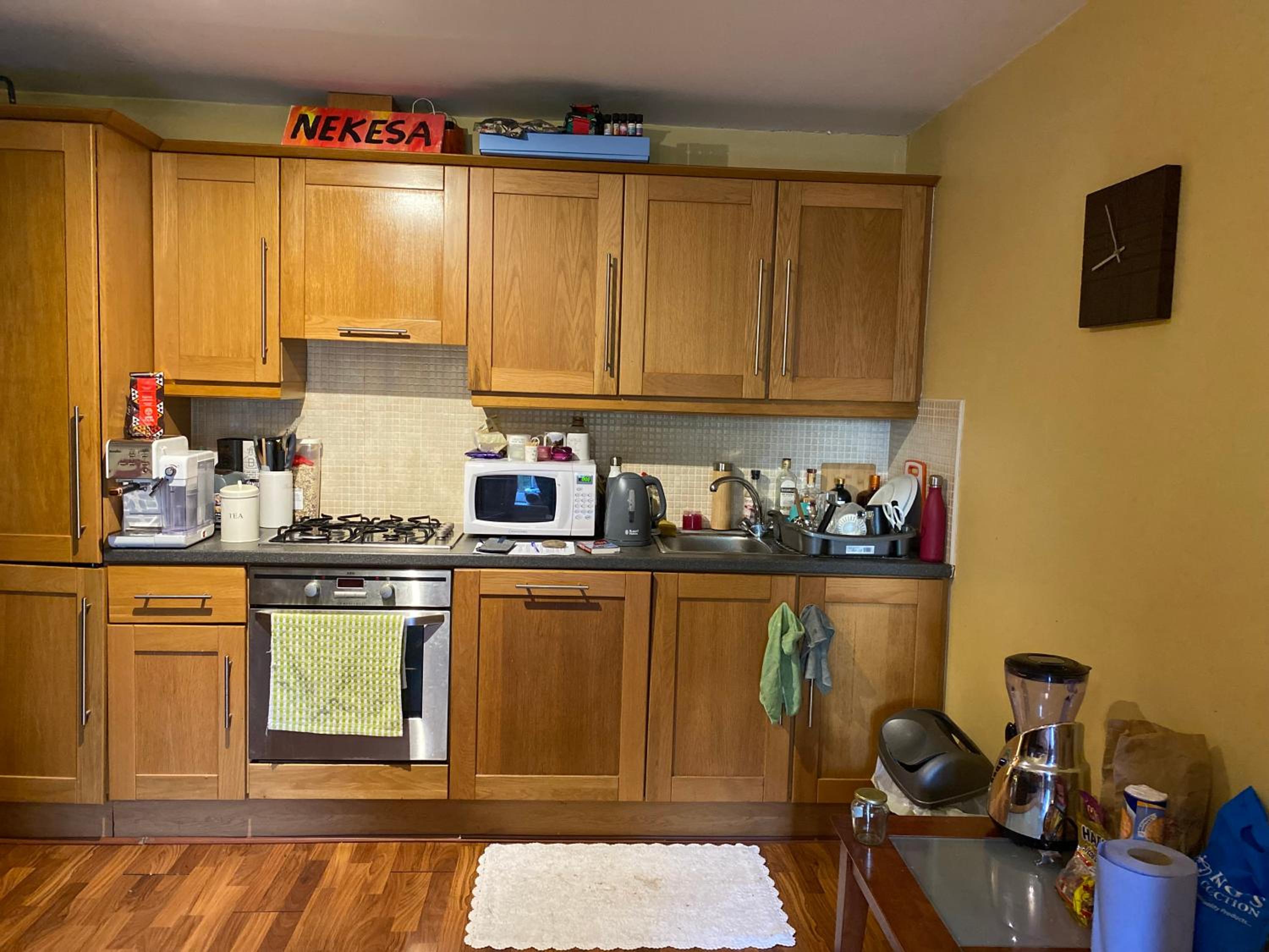 Comfy Apartment near Dublin Airport with FREE PARKING