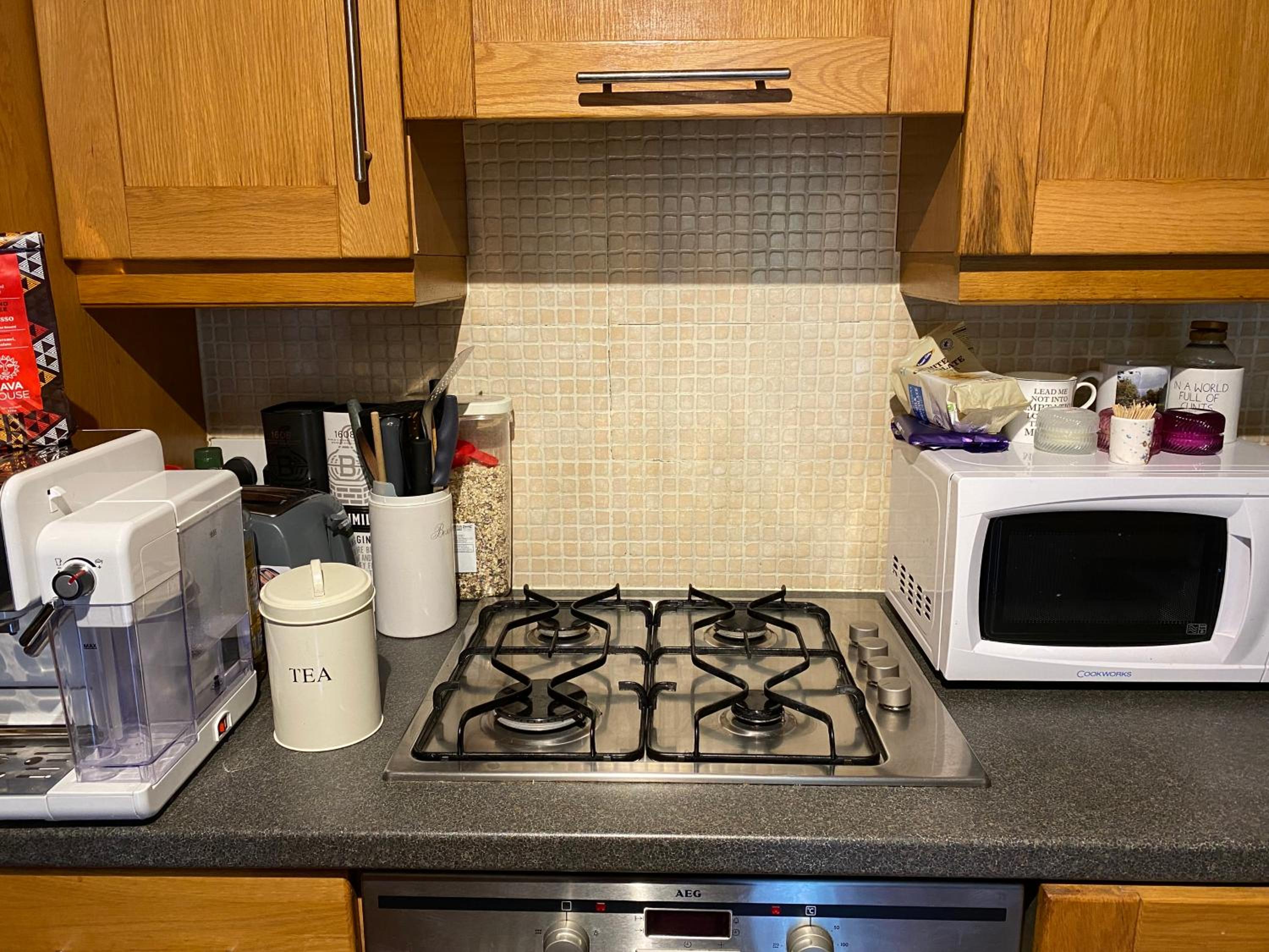 Comfy Apartment near Dublin Airport with FREE PARKING
