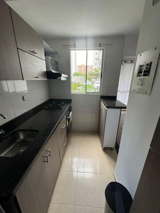 Apartamento Paula