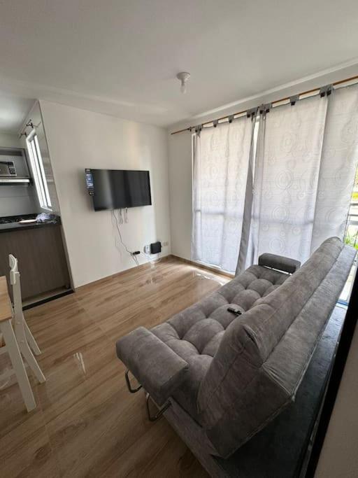 Apartamento Paula