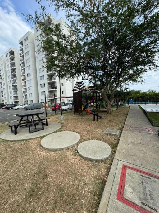 Apartamento Paula