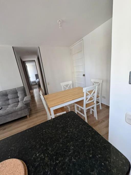 Apartamento Paula