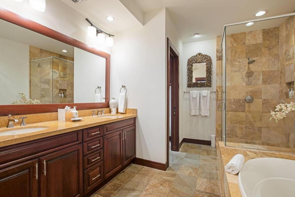 ❤PiH❤ OCEAN BREEZE Panoramic Ocean View Mauna Kea Resort Optional Privileges view 4