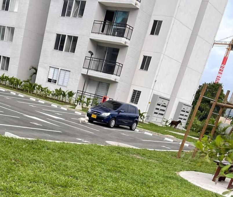 Apartamento Paula