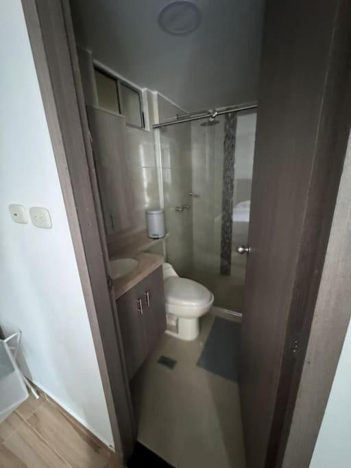 Apartamento Paula