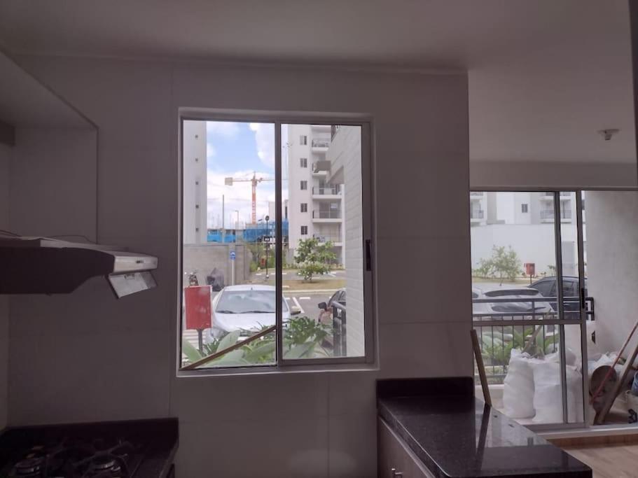 Apartamento Paula