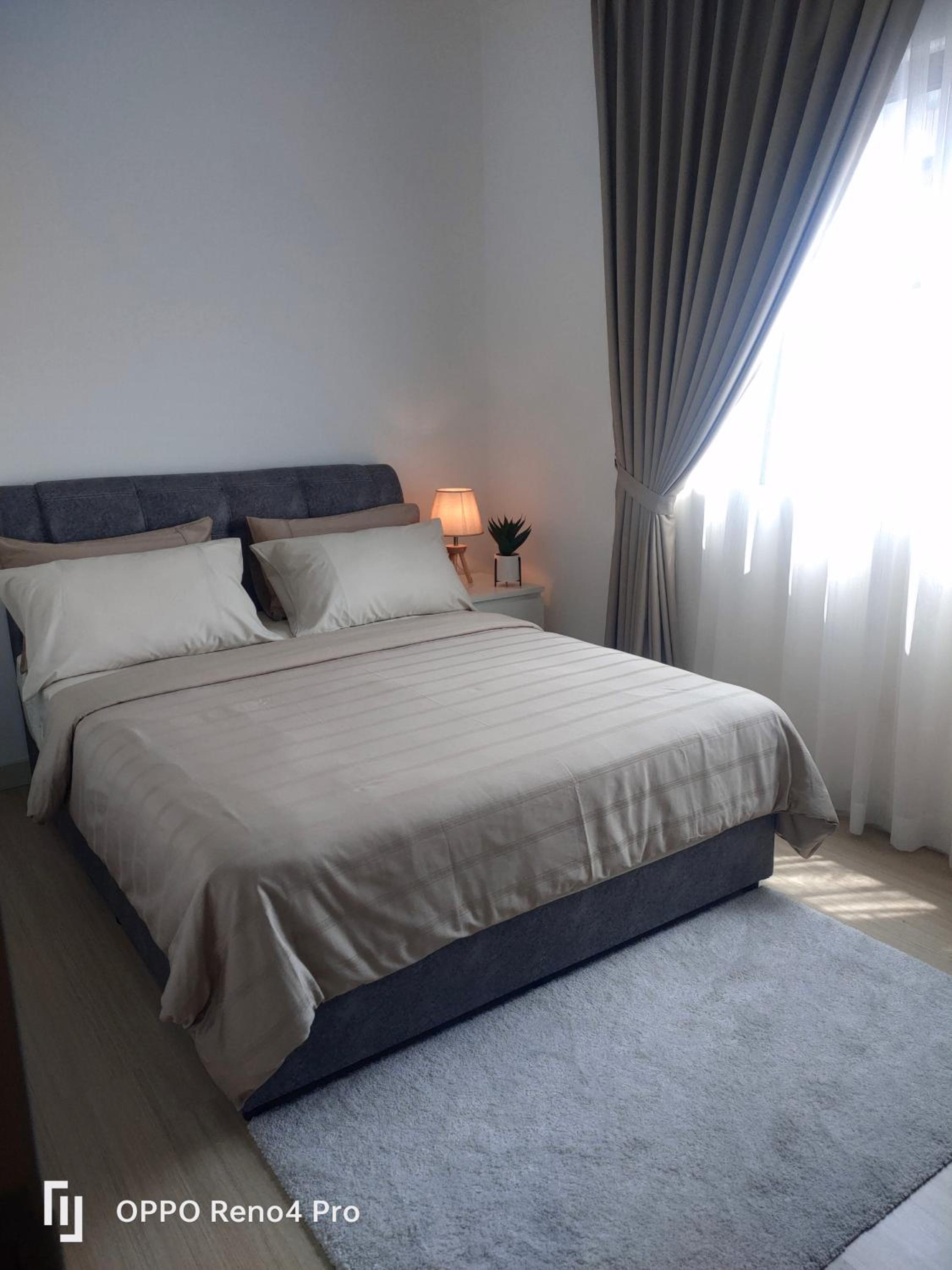 M Centura Sentul Condominium Two Bedroom