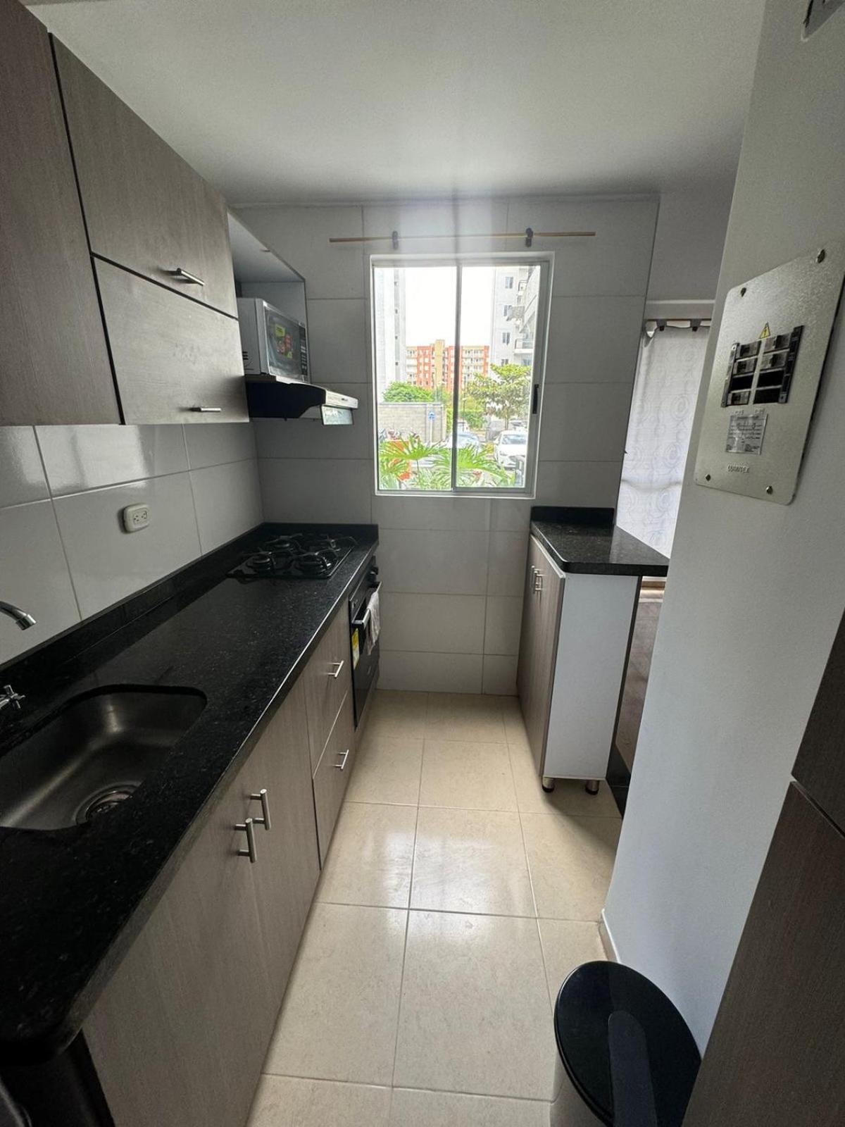 Apartamento Paula