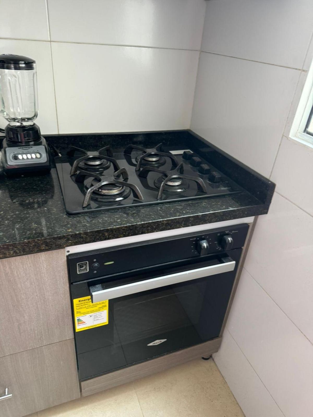 Apartamento Paula