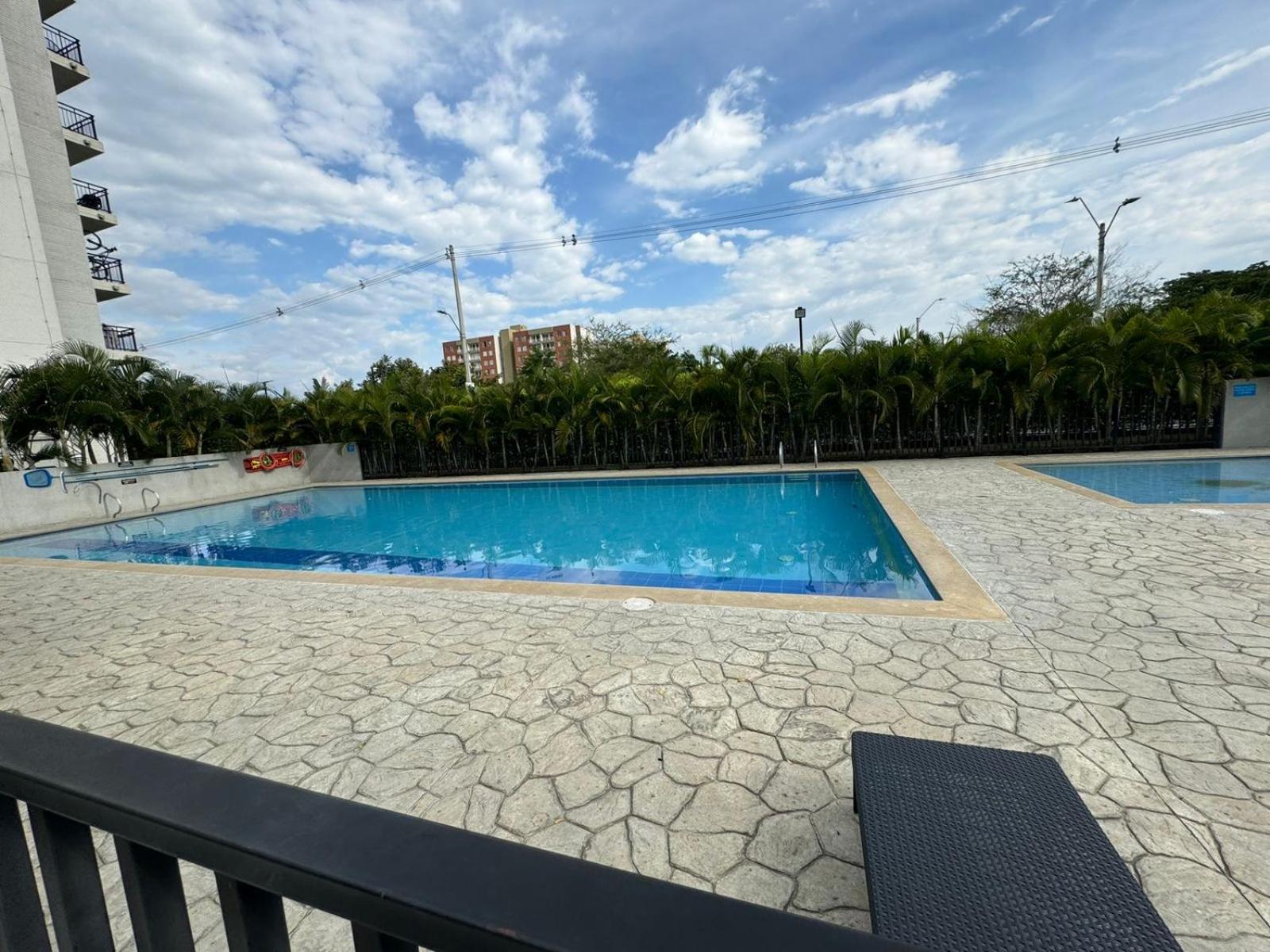 Apartamento Paula