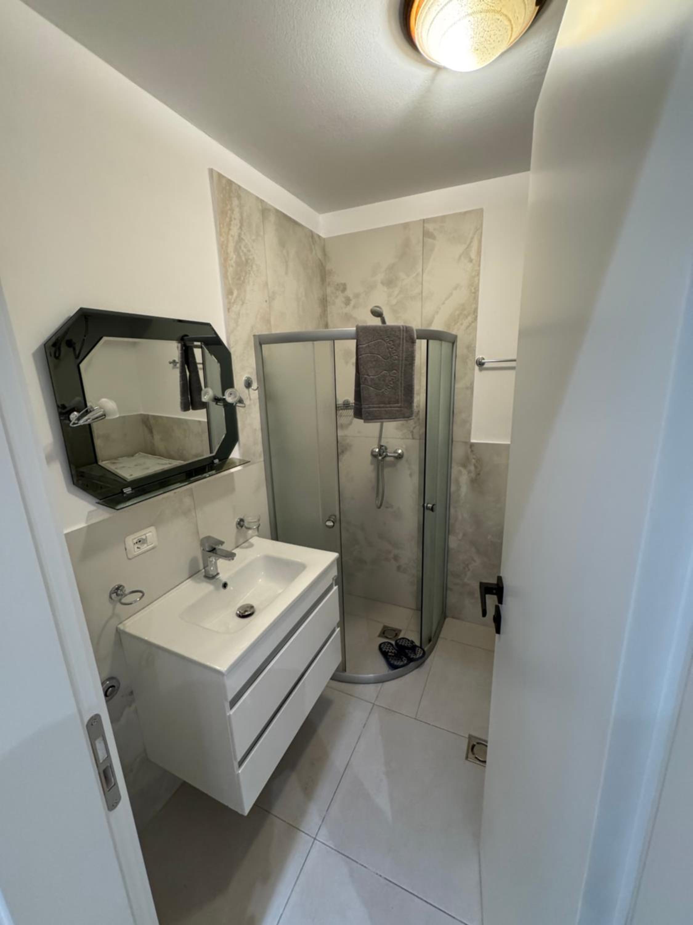 Liburna Apartments