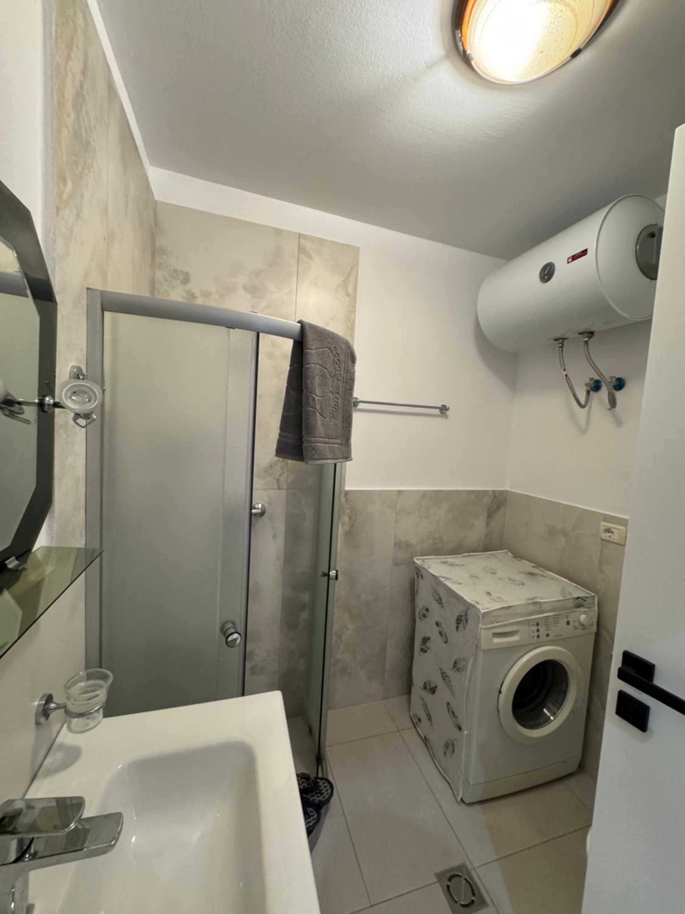 Liburna Apartments