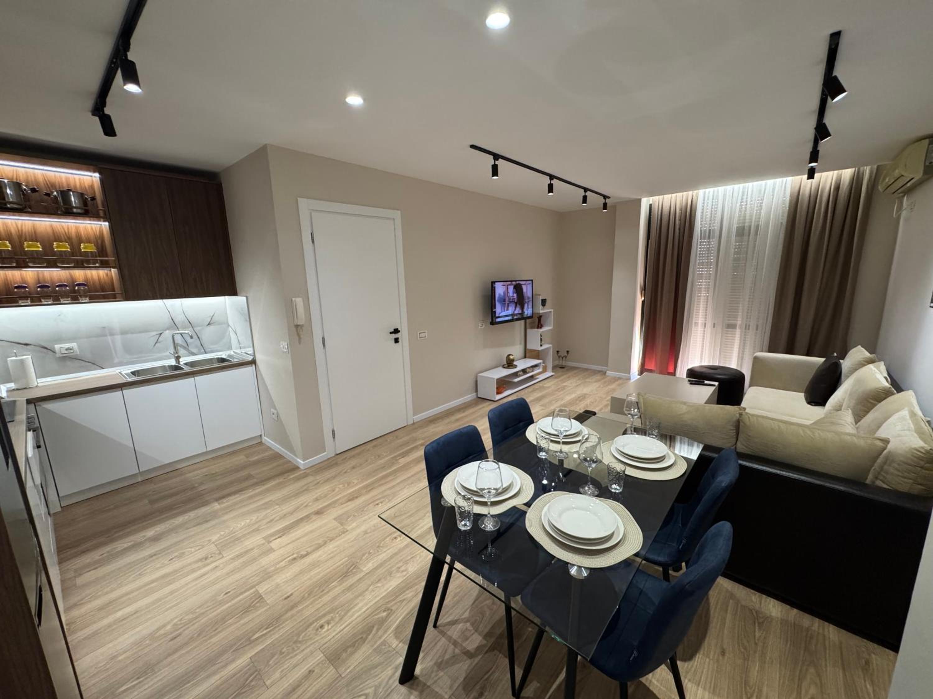 Liburna Apartments