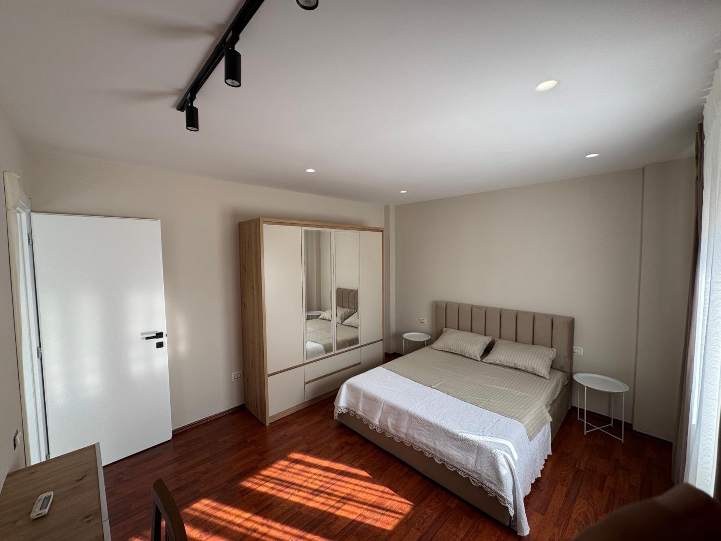 Liburna Apartments