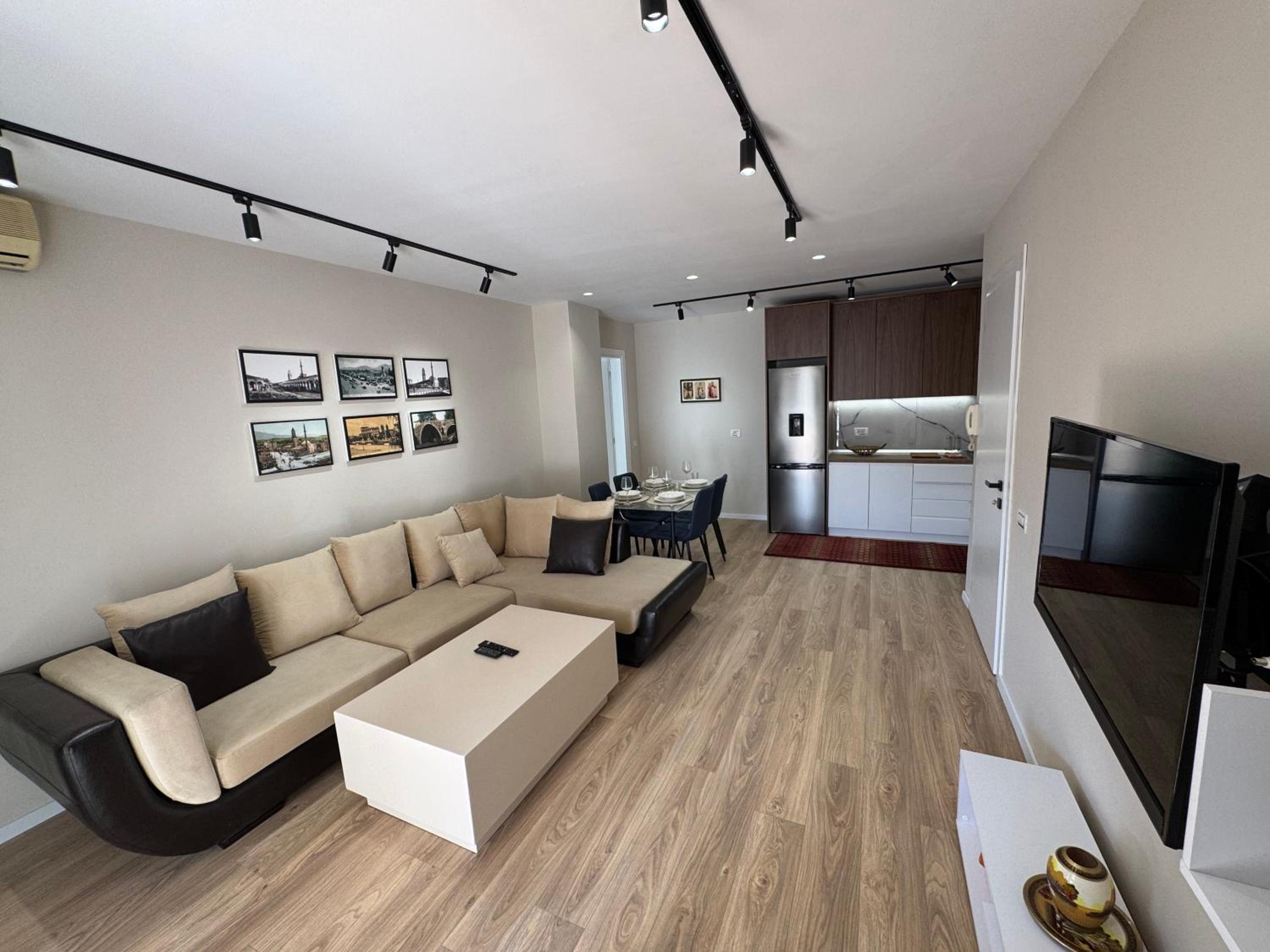 Liburna Apartments