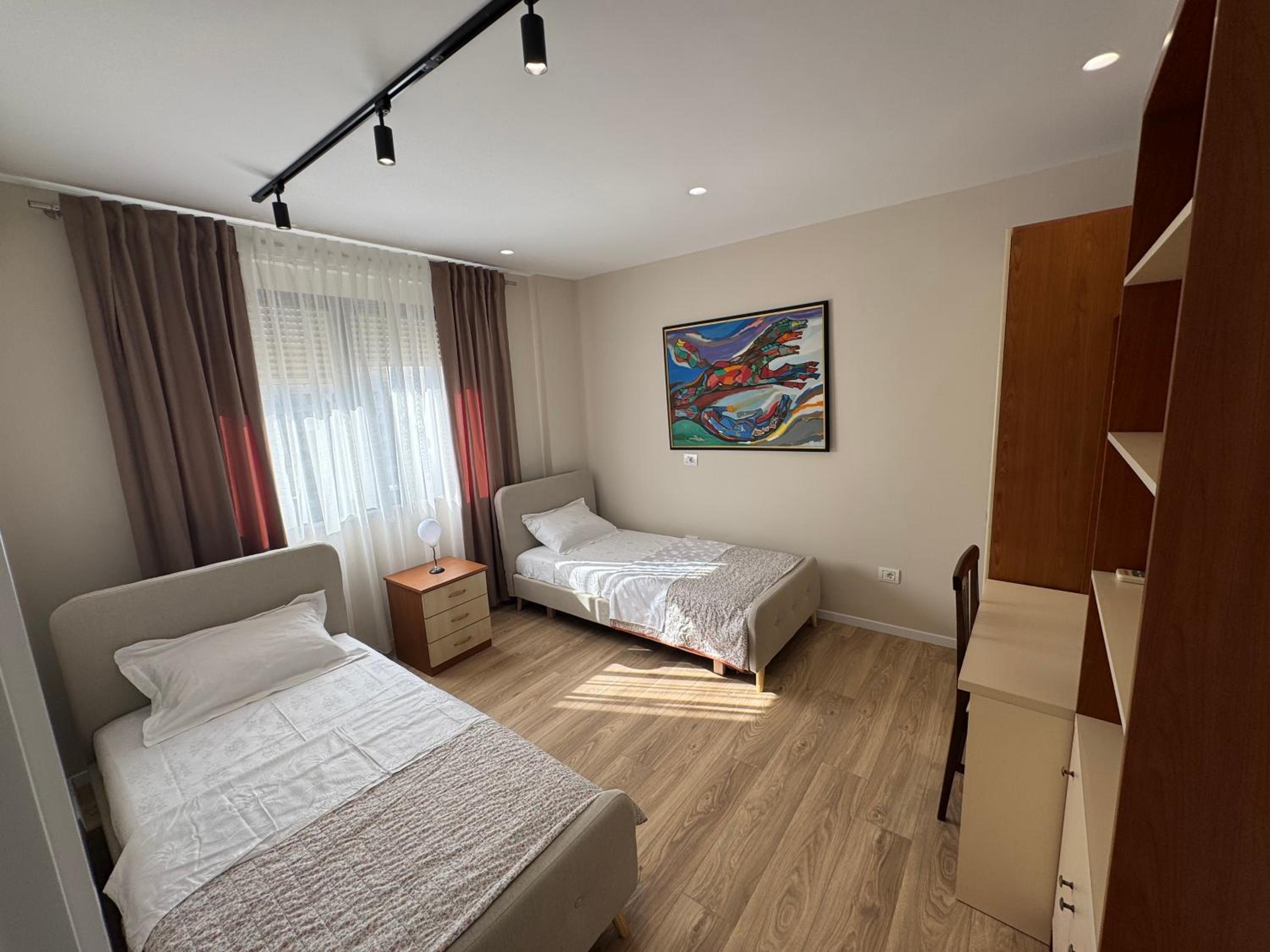 Liburna Apartments