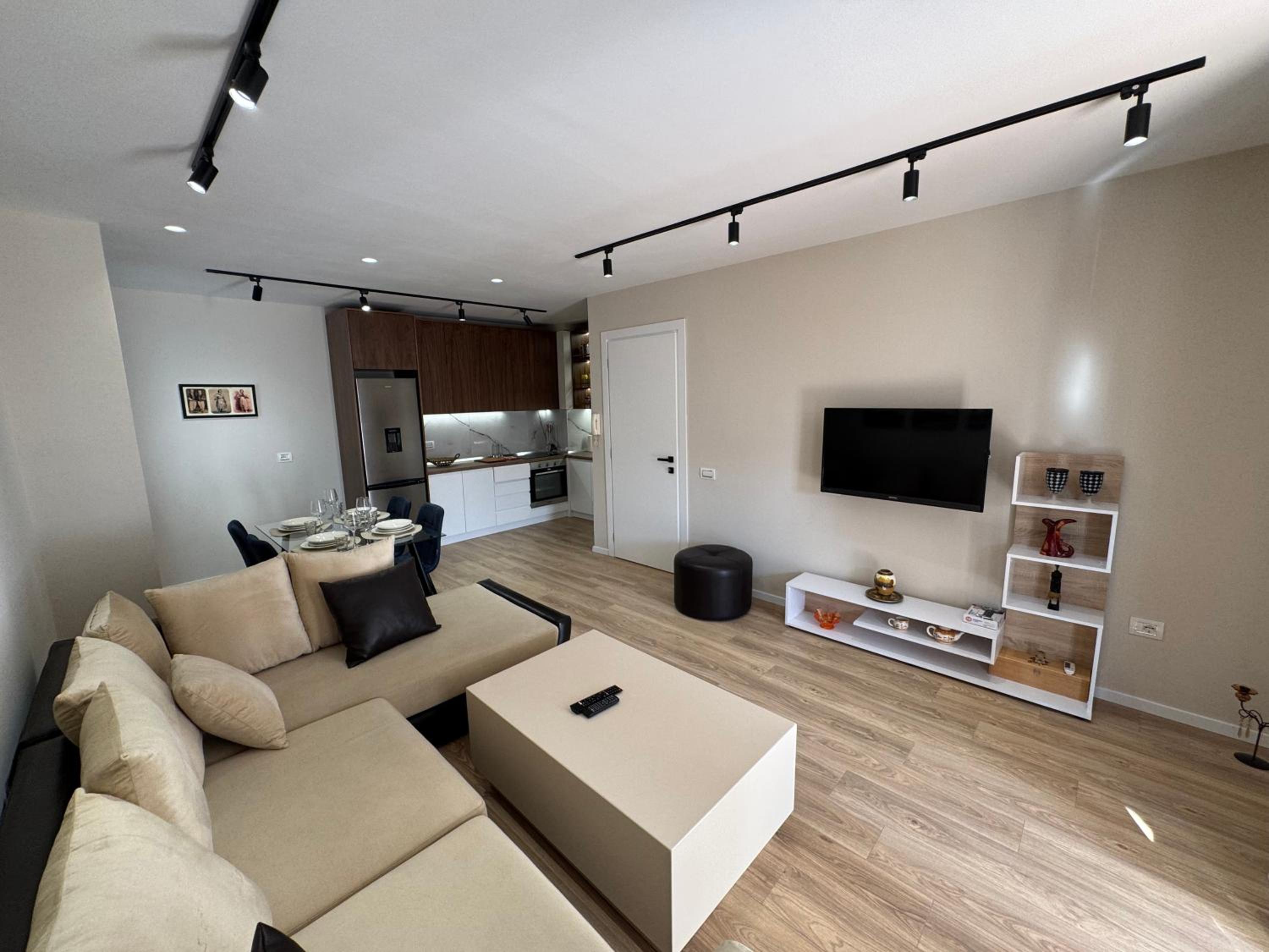 Liburna Apartments