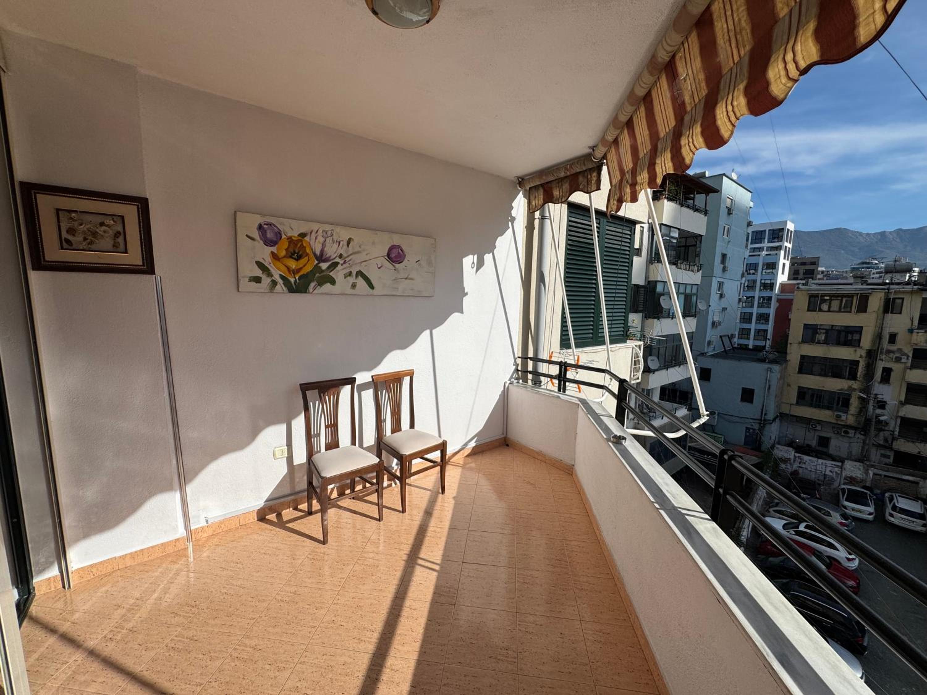Liburna Apartments
