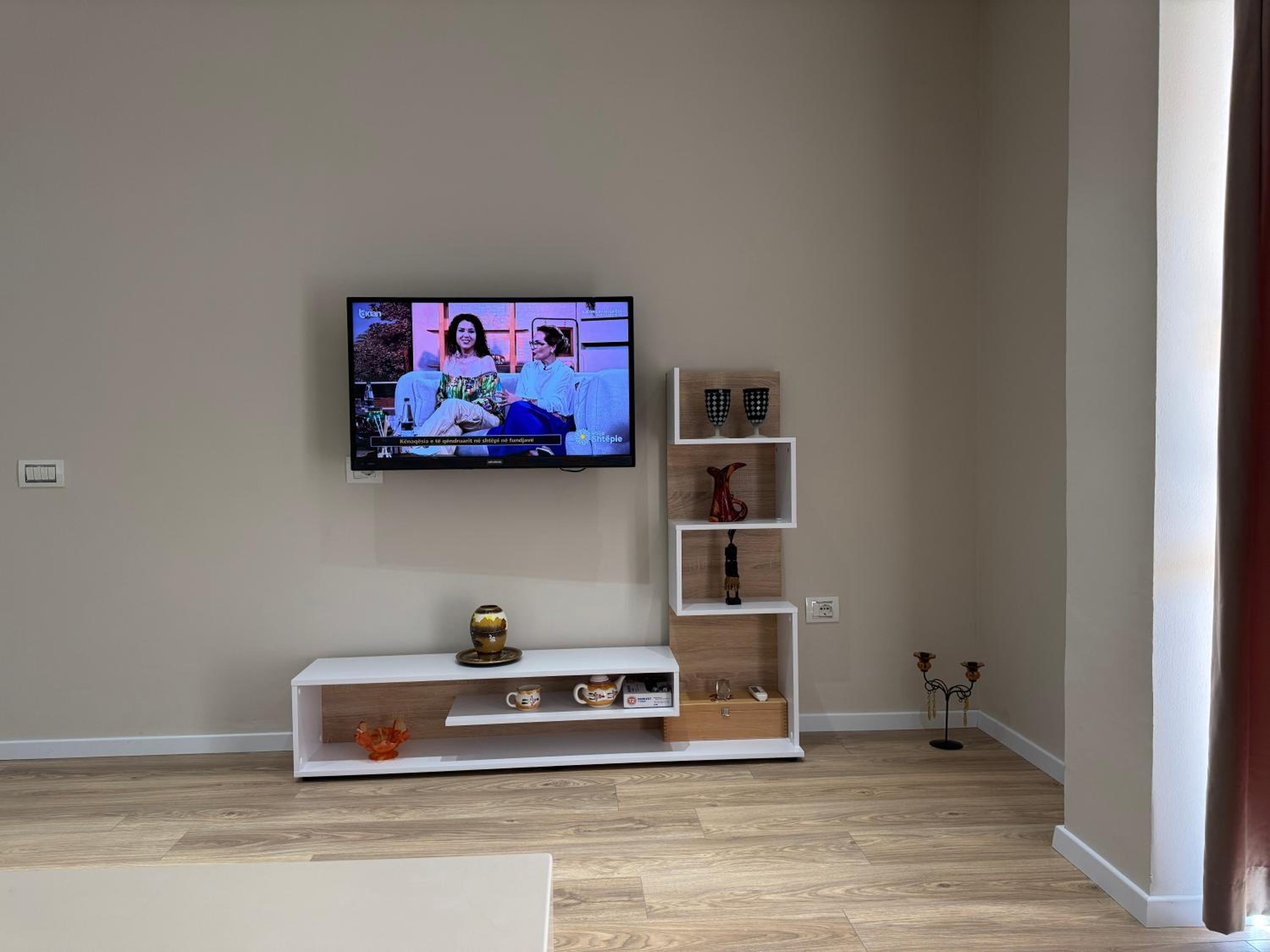 Liburna Apartments
