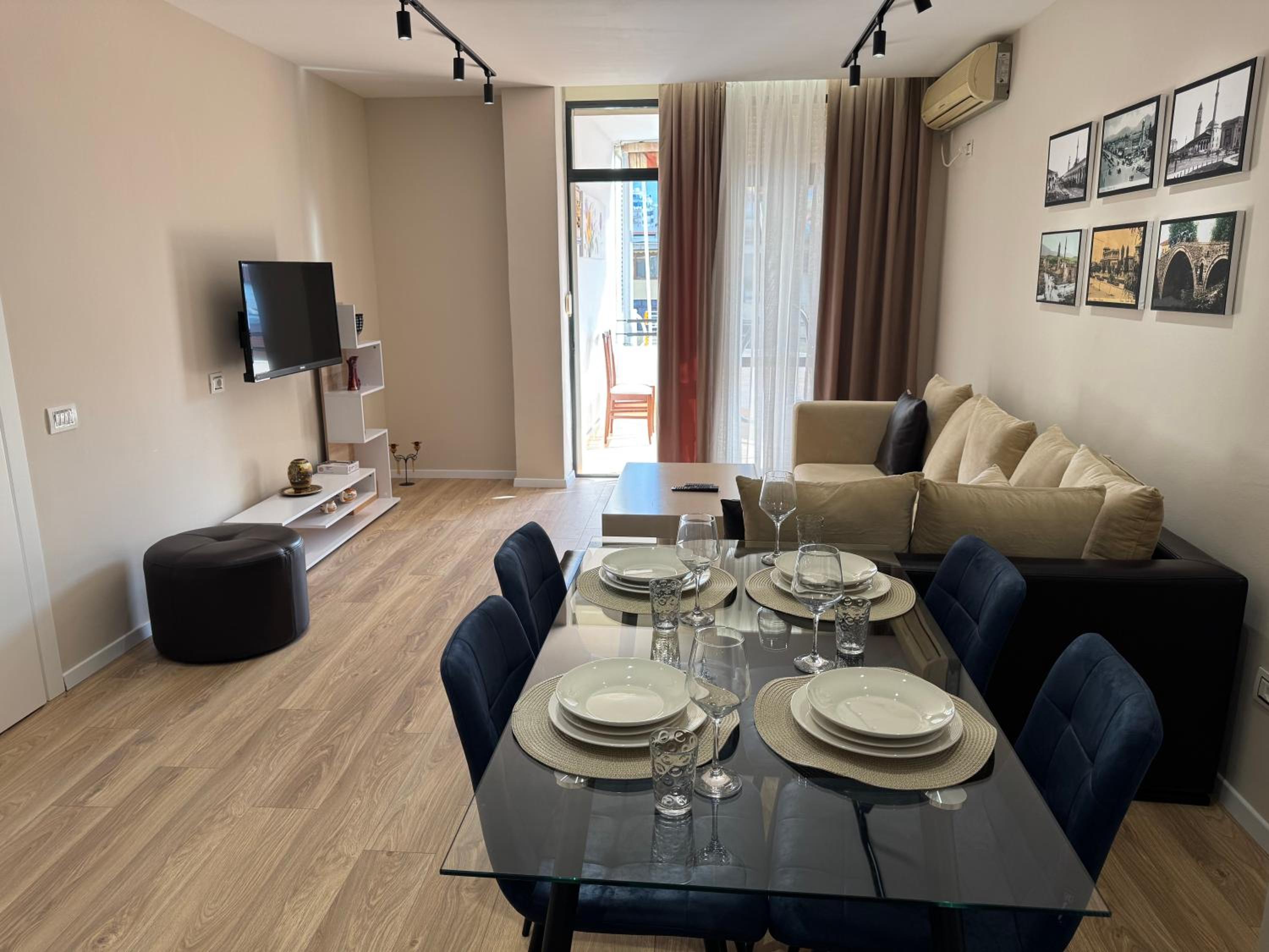 Liburna Apartments