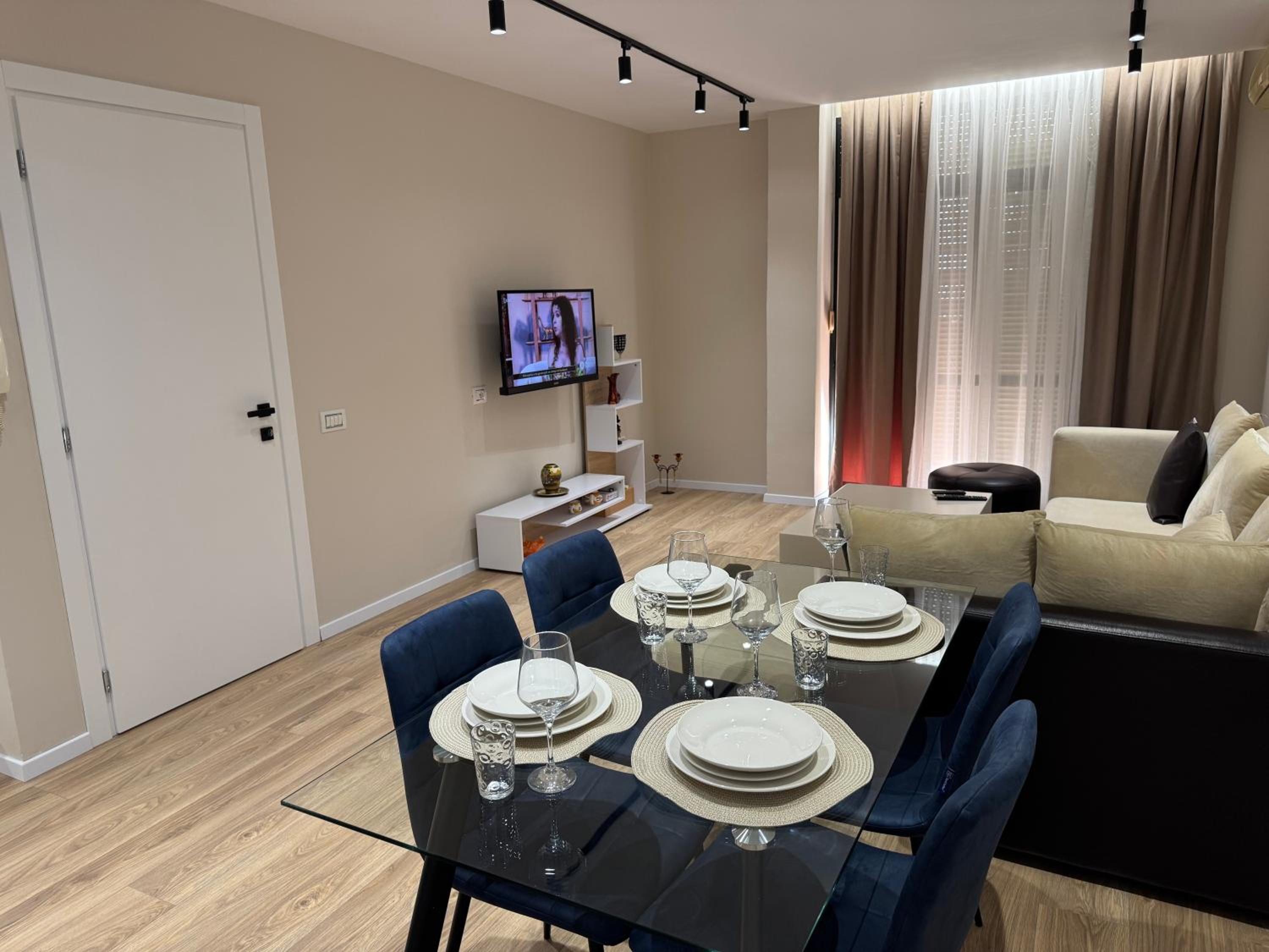 Liburna Apartments