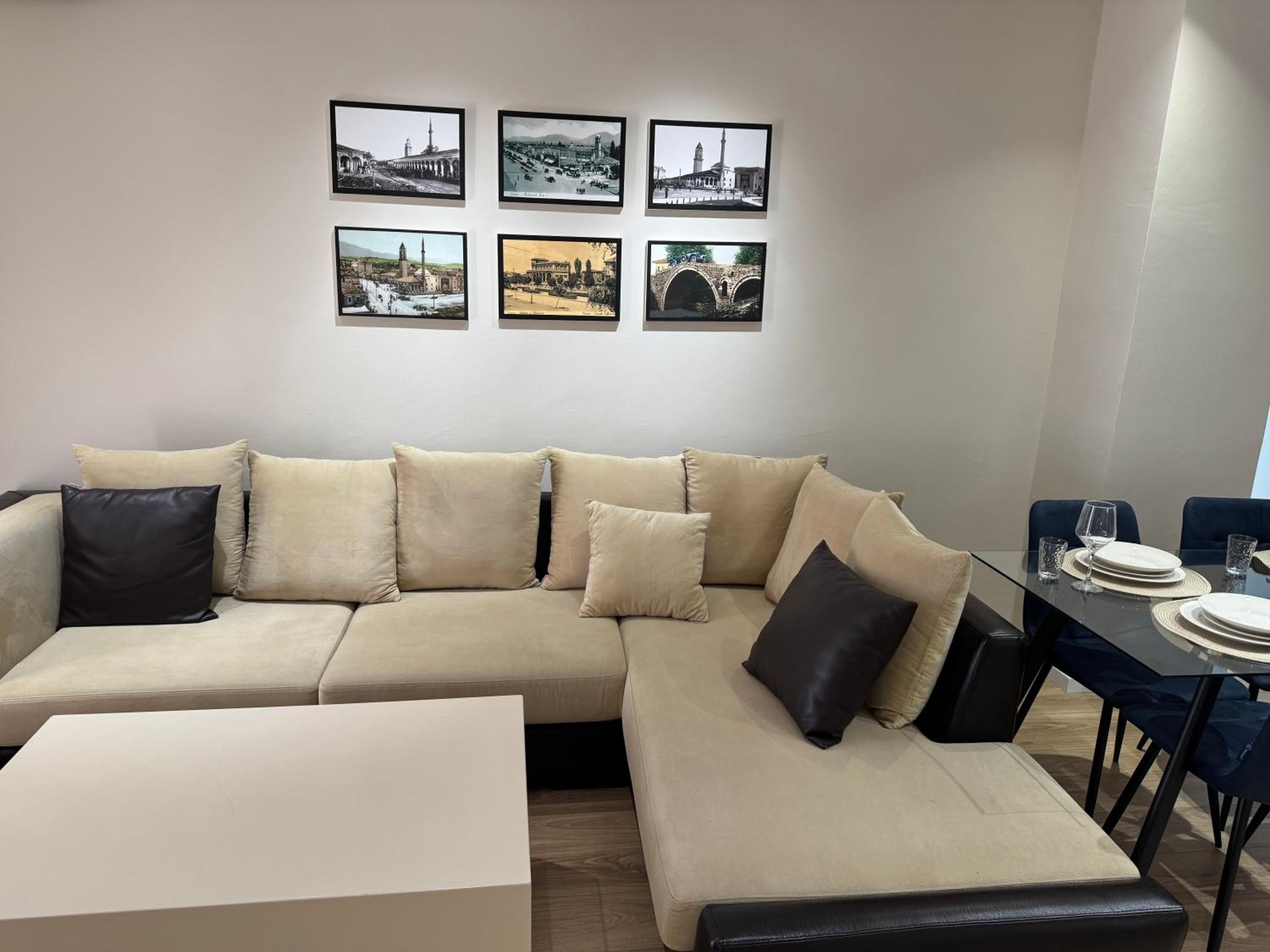 Liburna Apartments