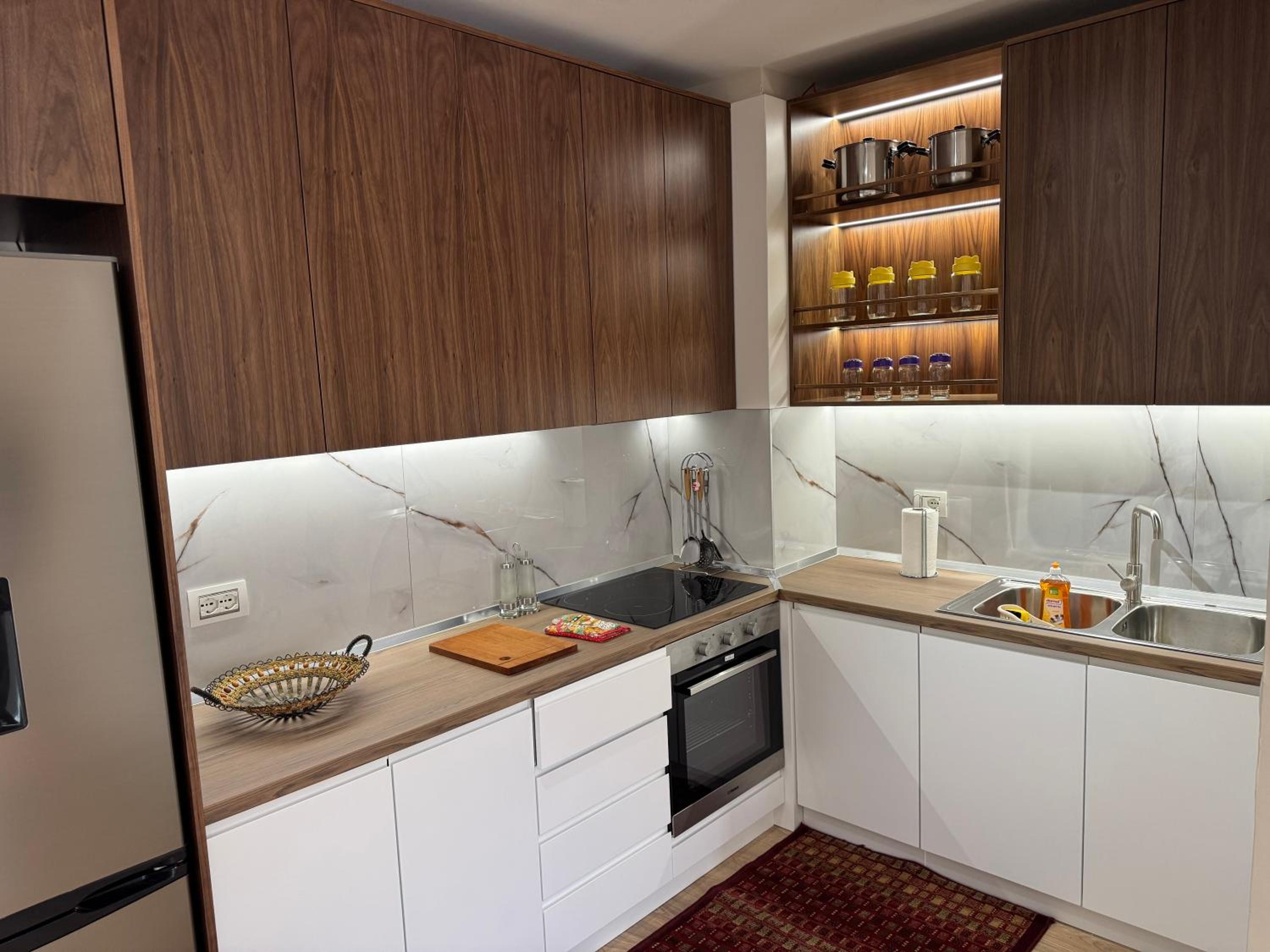Liburna Apartments