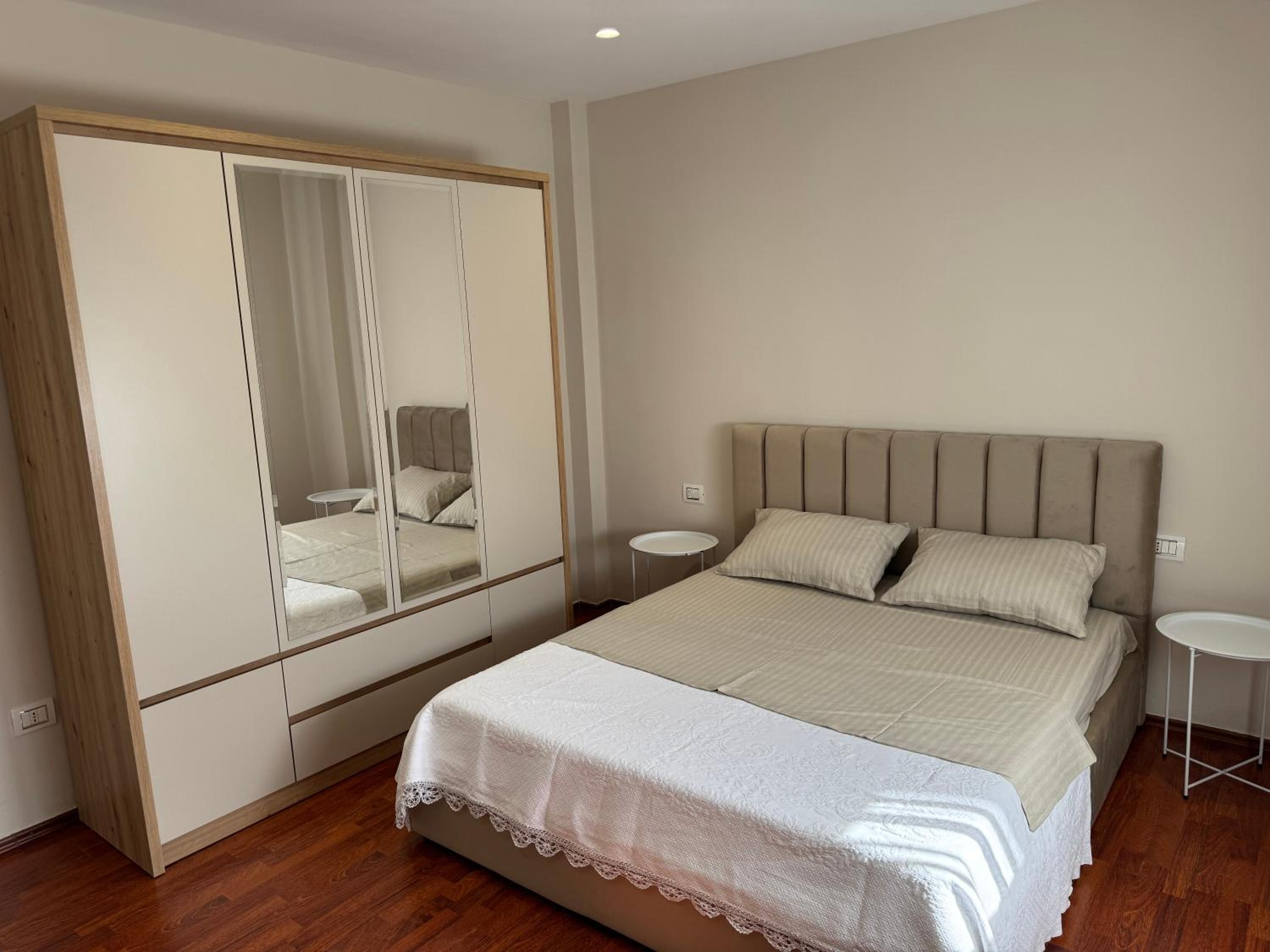Liburna Apartments