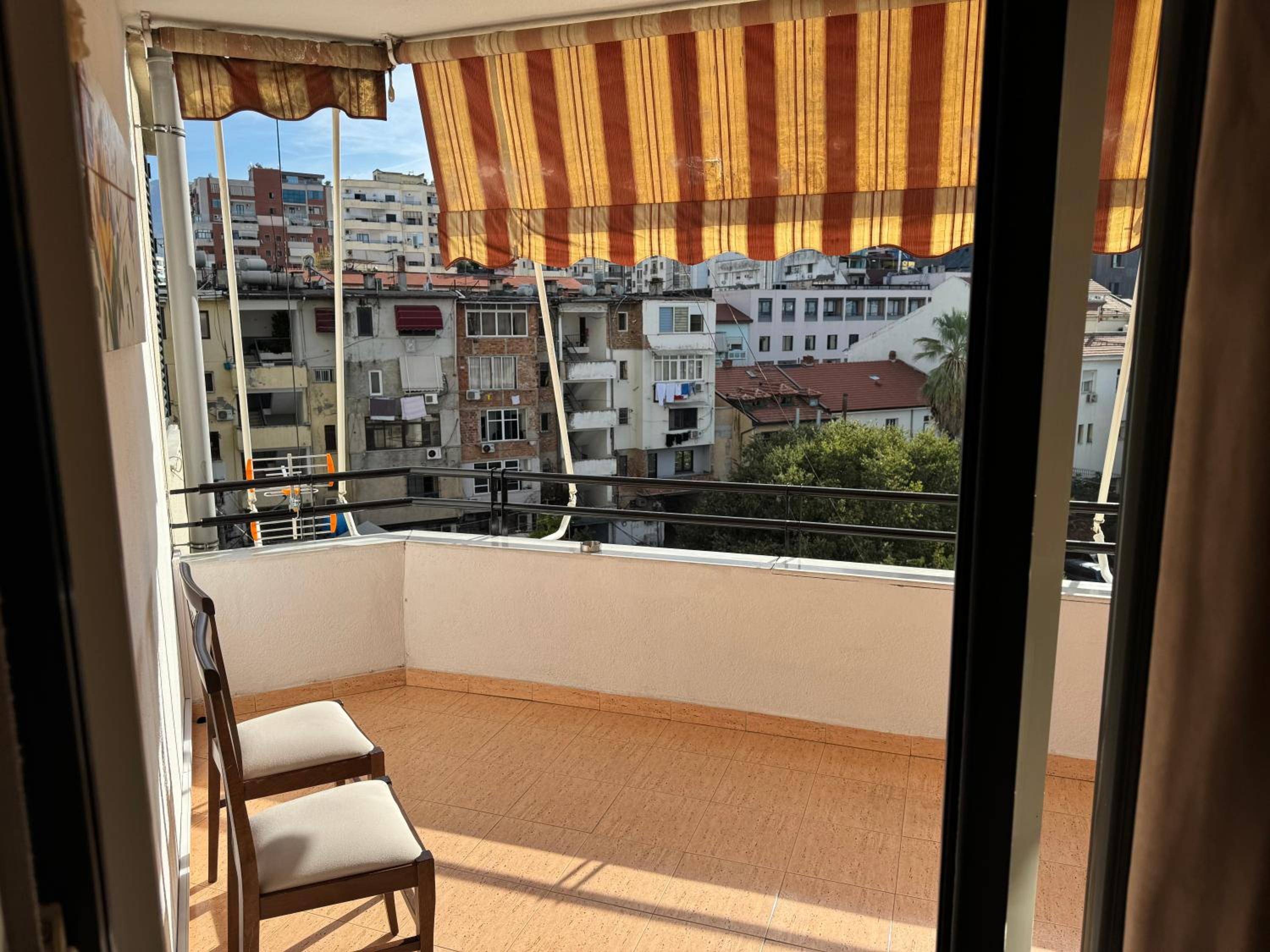 Liburna Apartments