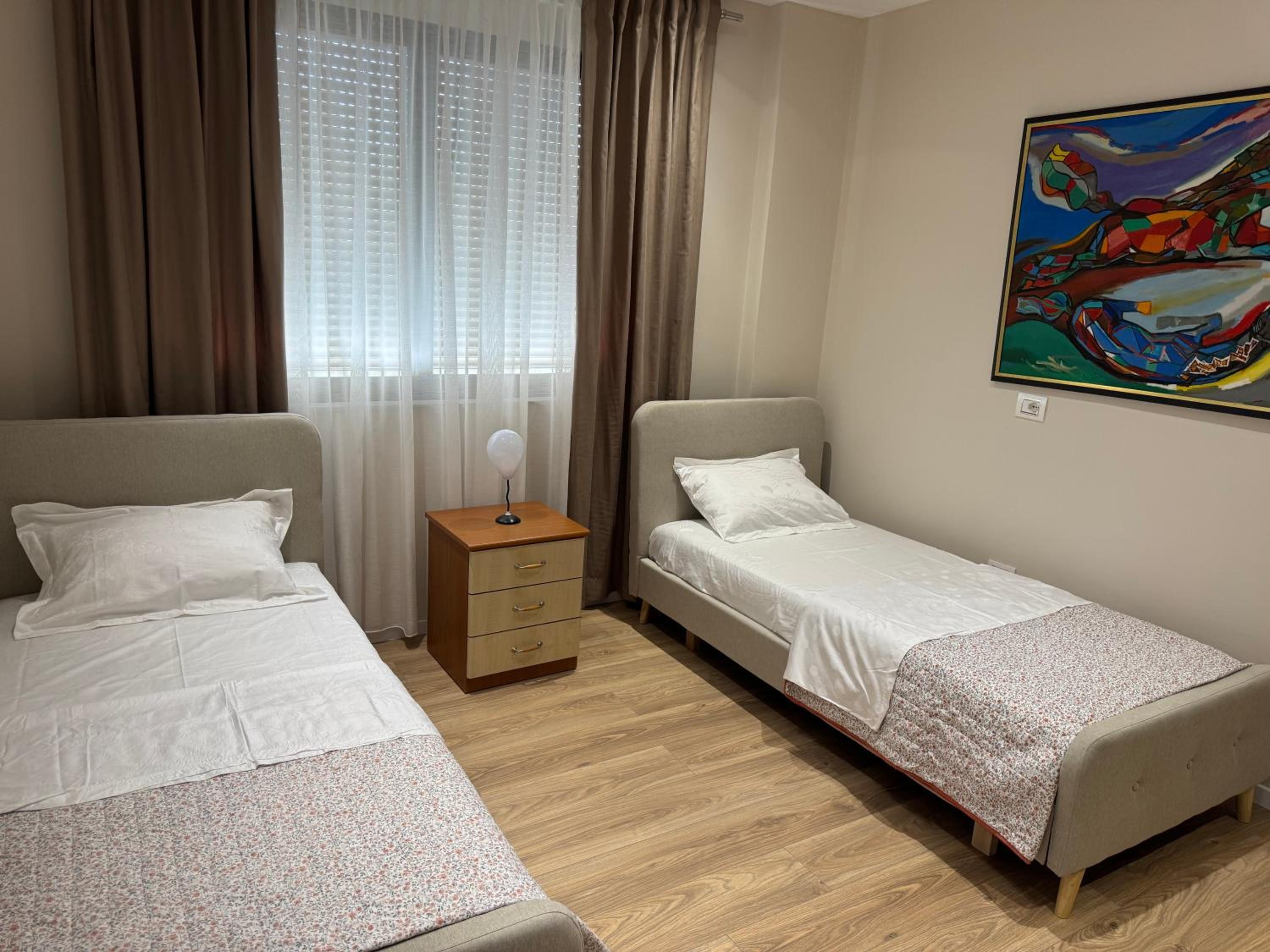 Liburna Apartments