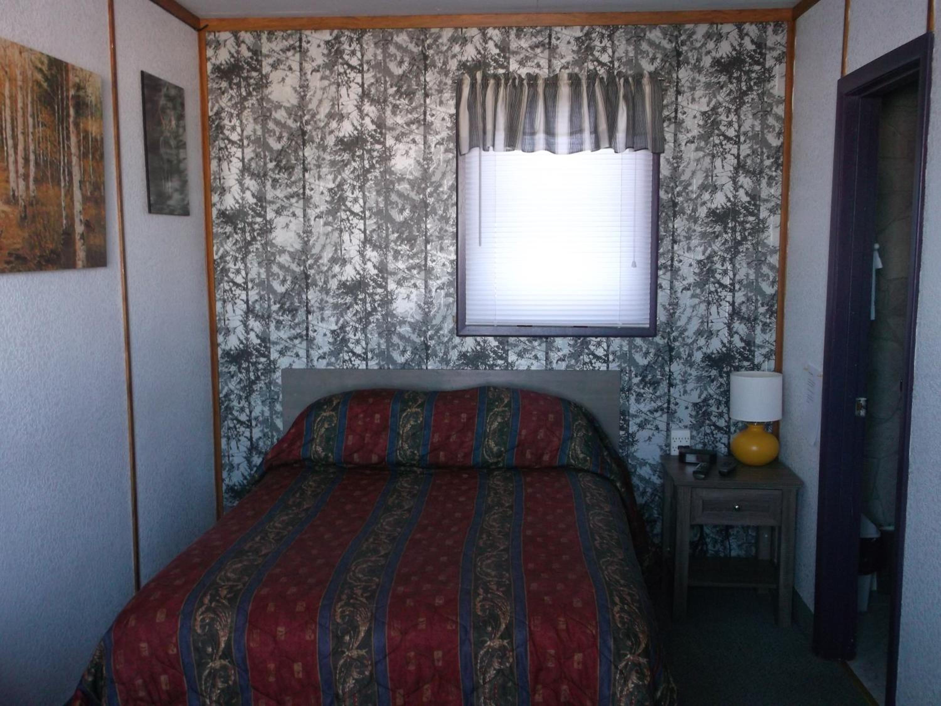 Haileybury Beach Motel