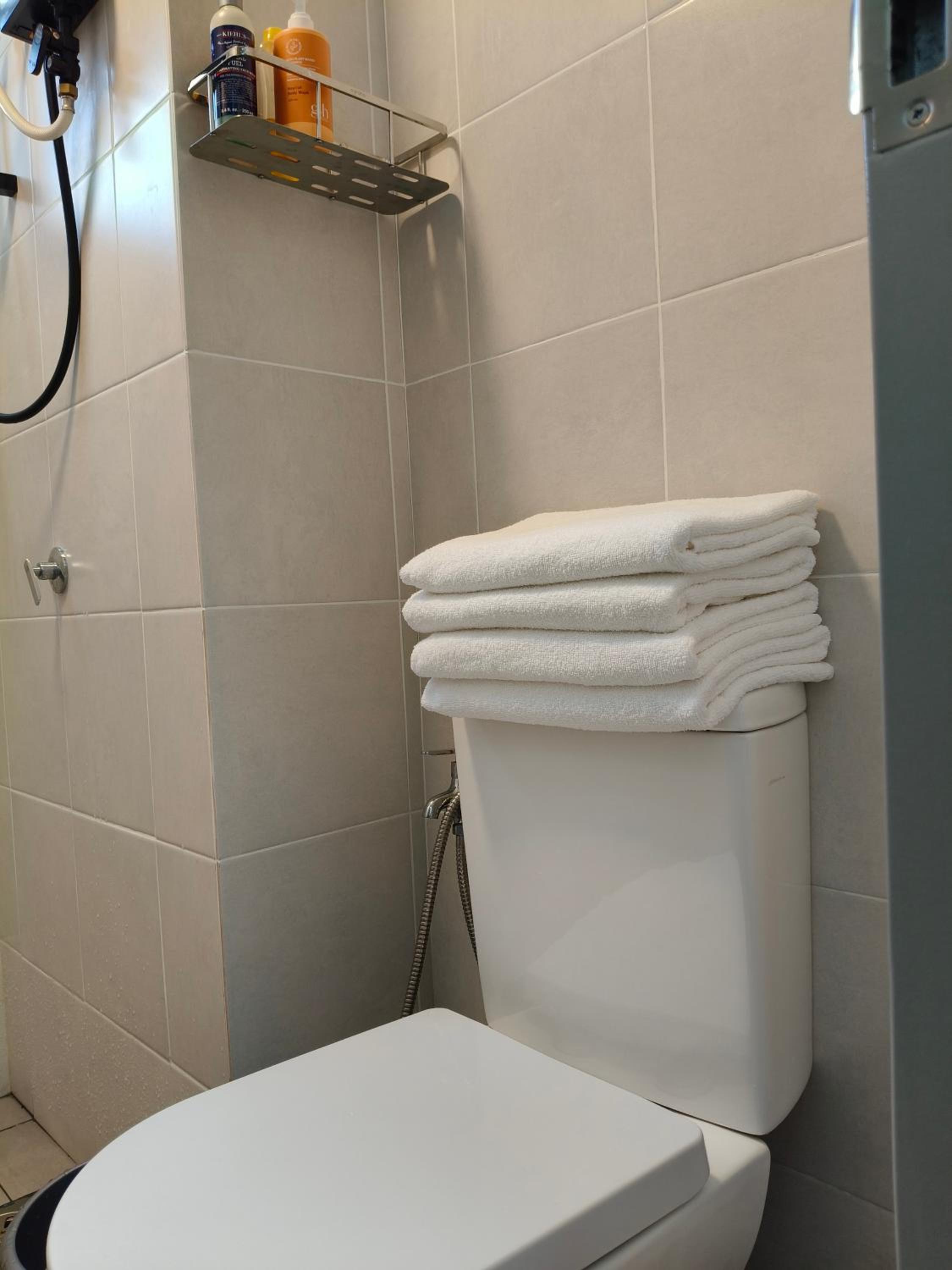 M Centura Sentul Condominium Two Bedroom