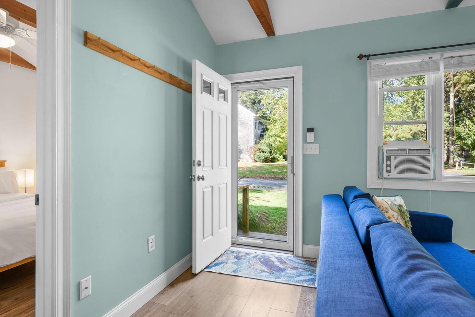 Bright Cape Cod Cottage, Half Mile to Beach view 2